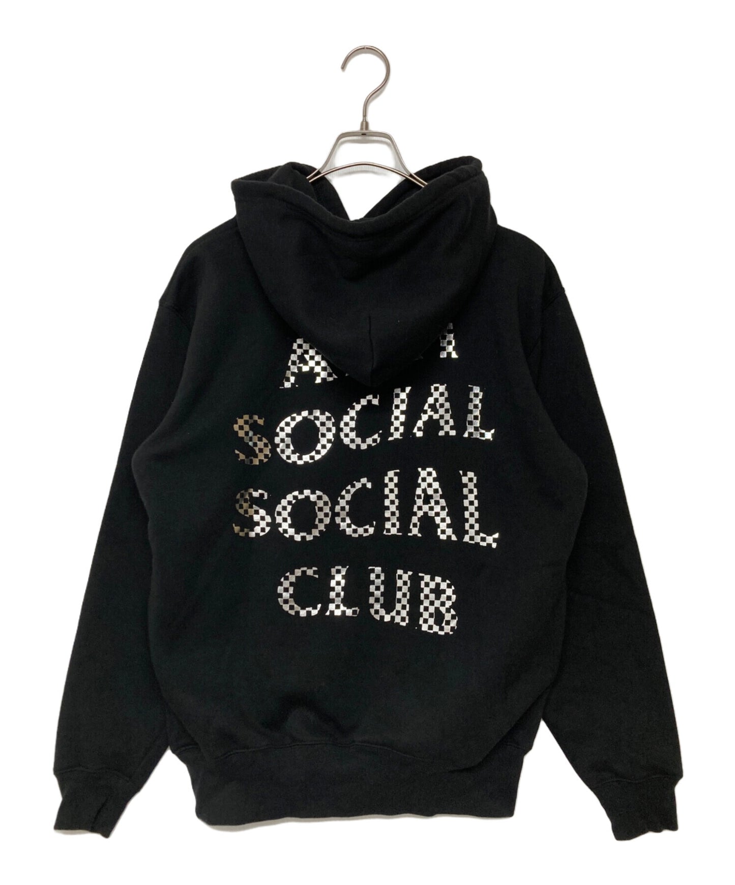 [Pre-owned] FRAGMENT DESIGN hooded sweatshirt WE-23AW-ASSCHD-01