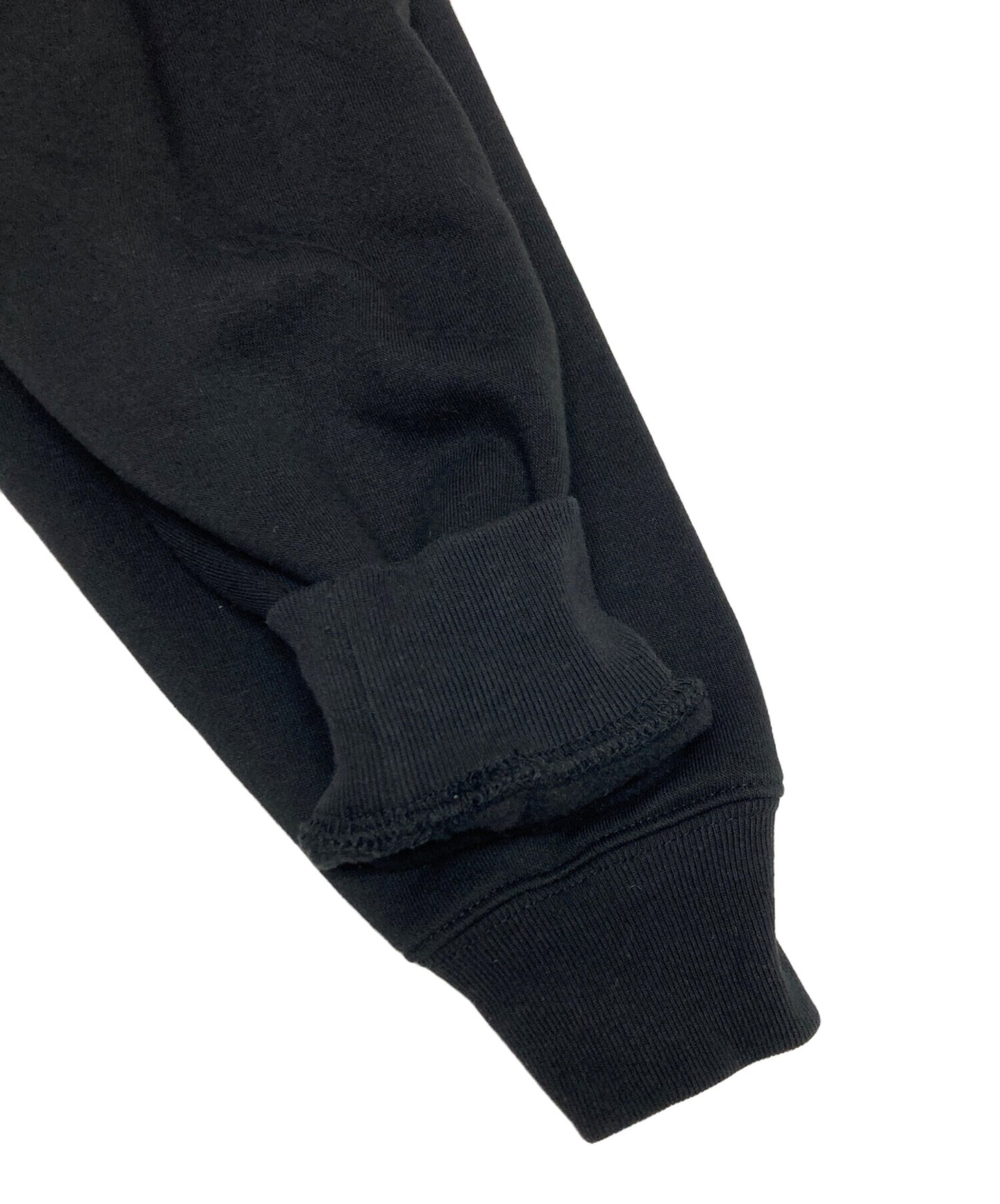 [Pre-owned] FRAGMENT DESIGN hooded sweatshirt WE-23AW-ASSCHD-01