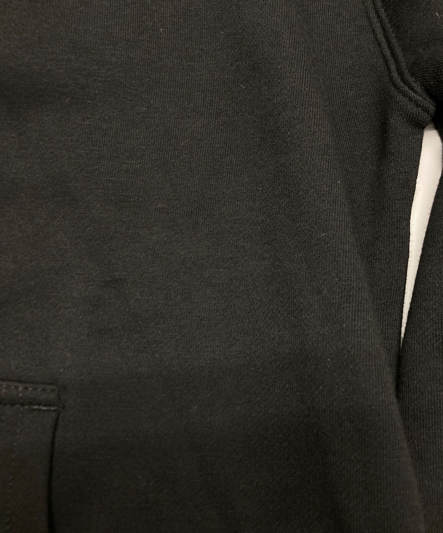 [Pre-owned] FRAGMENT DESIGN hooded sweatshirt WE-23AW-ASSCHD-01