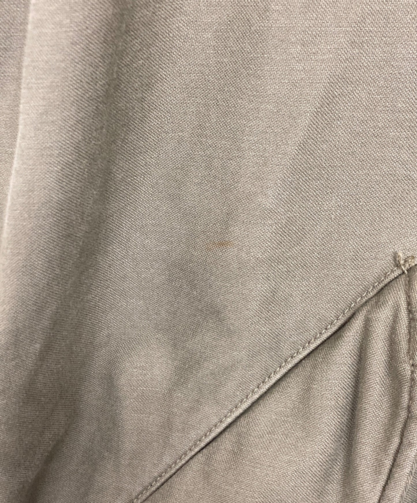 [Pre-owned] WACKO MARIA M-1948 Mod coat