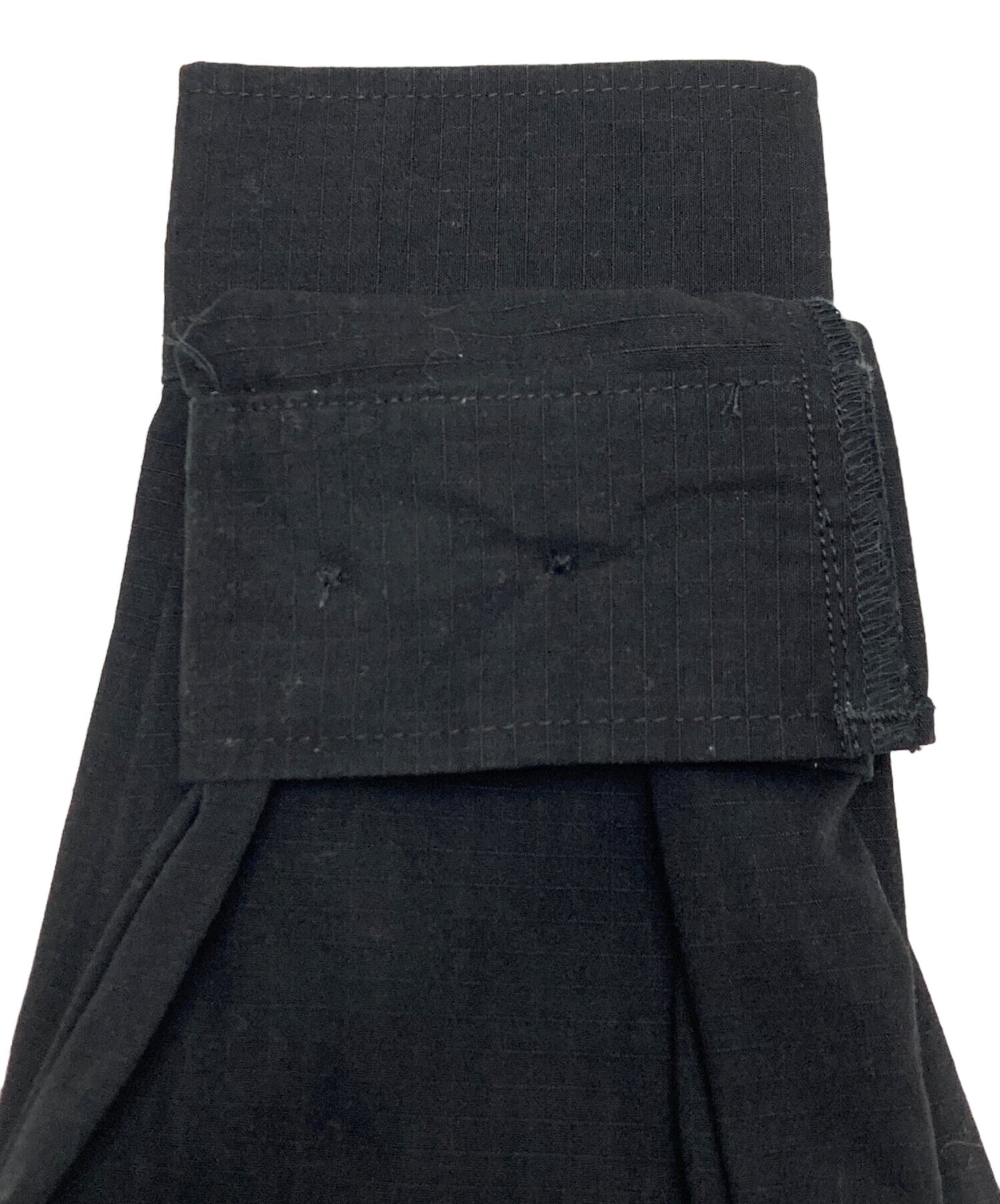 [Pre-owned] WTAPS JUNGLE LS/NYCO.RIPSTOP.CORDURA 202WVDT-SHM01