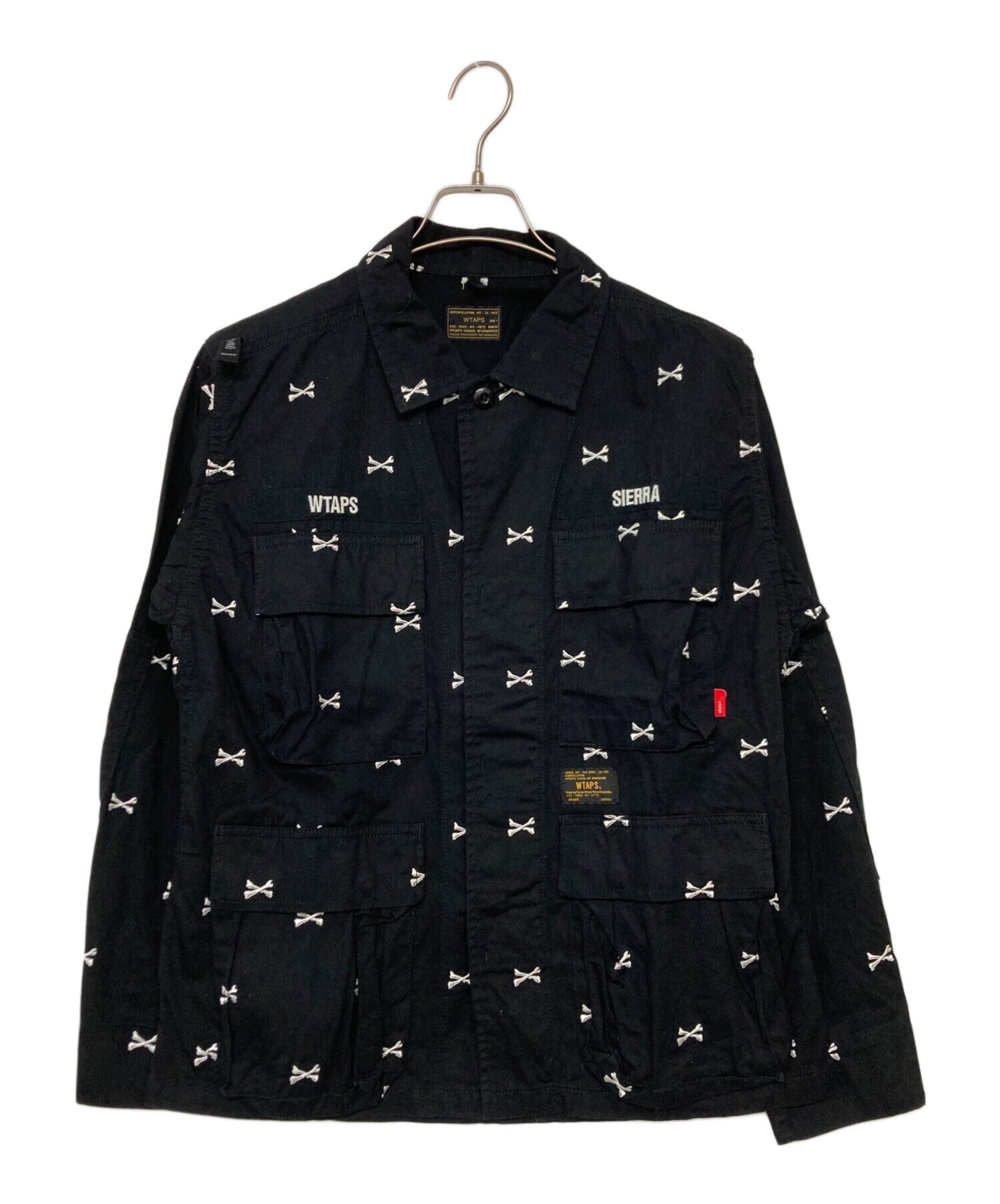 WTAPS – Archive Factory
