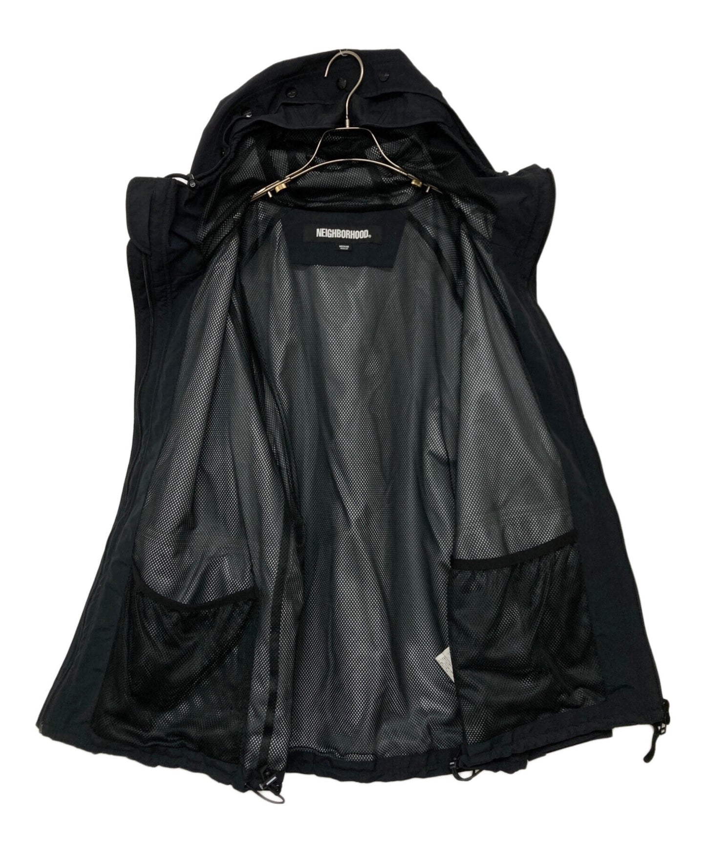 [Pre-owned] NEIGHBORHOOD ECWCS JACKET 232SPNH-JKM05