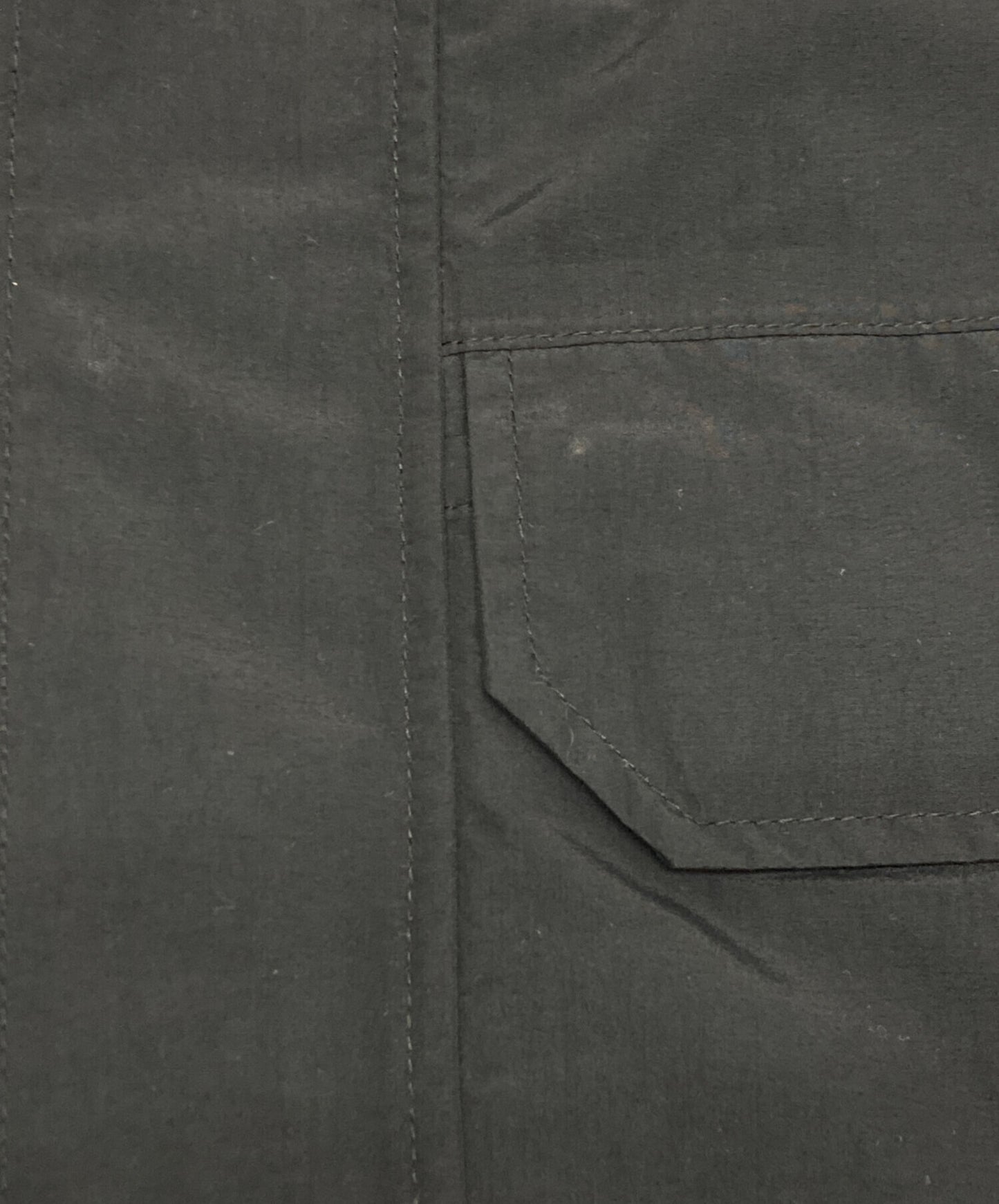 [Pre-owned] NEIGHBORHOOD ECWCS JACKET 232SPNH-JKM05