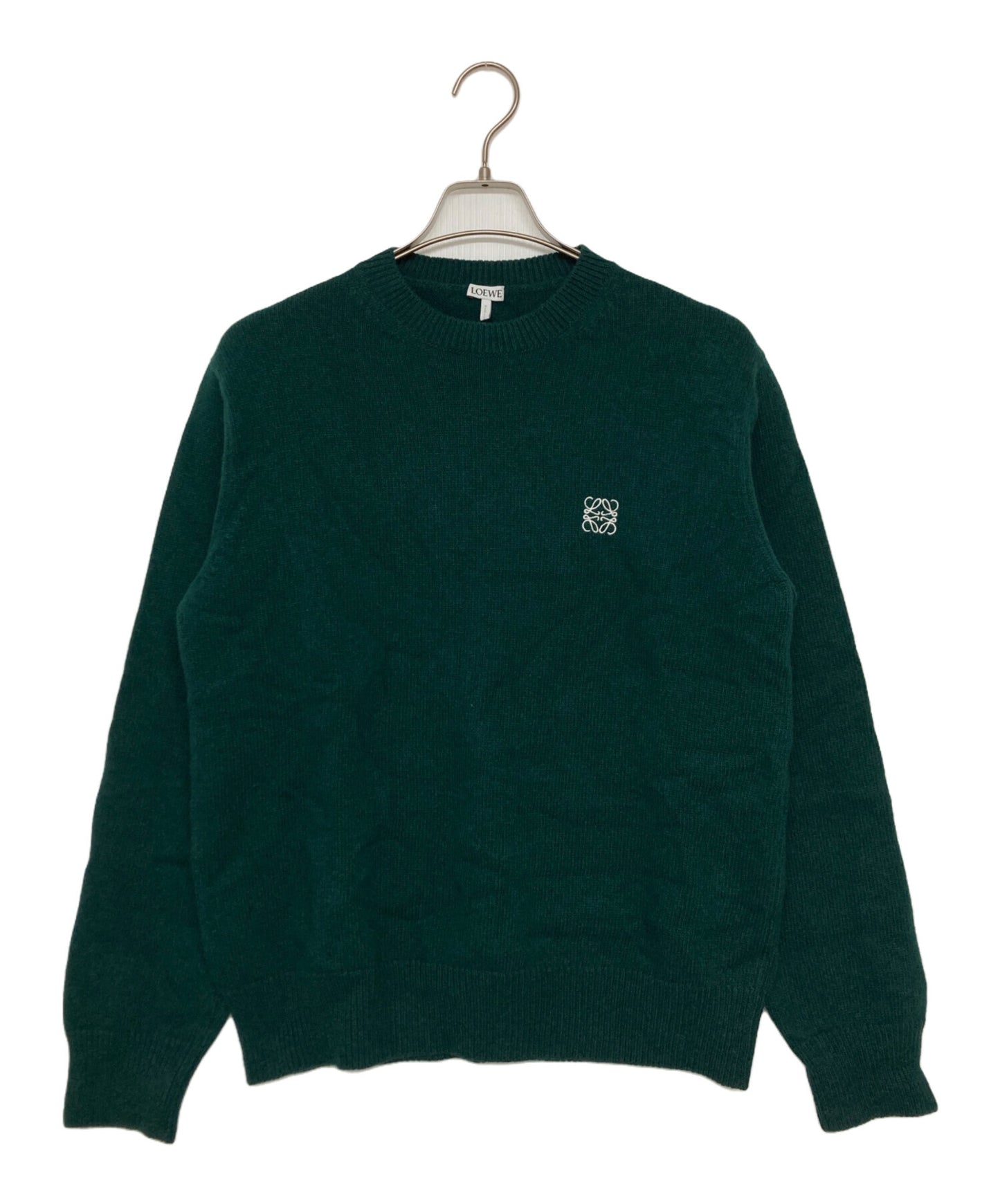 [Pre-owned] LOEWE Anagram Logo Sweater H526Y14KH1