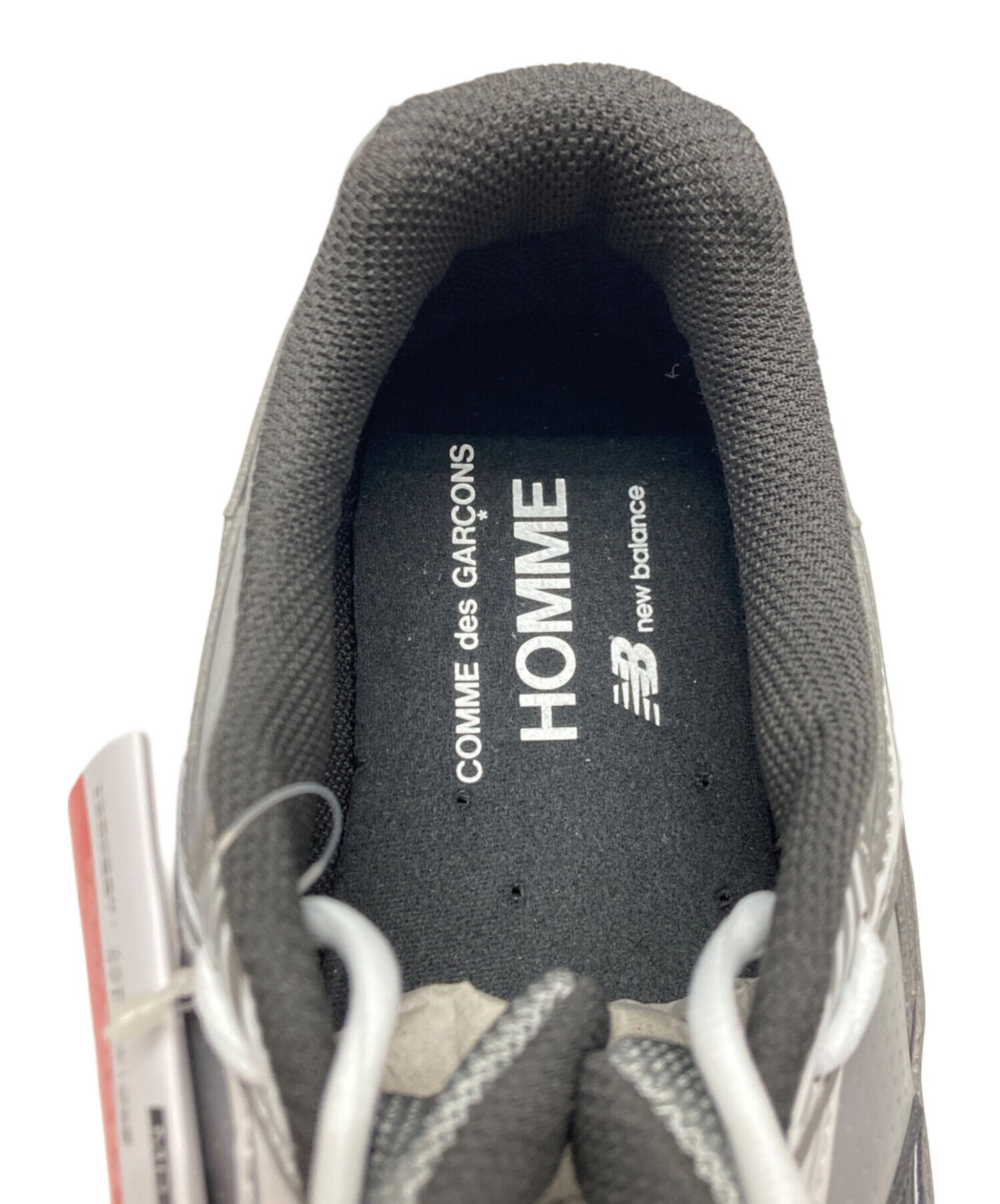 [Pre-owned] COMME des GARCONS sneaker U509LCD