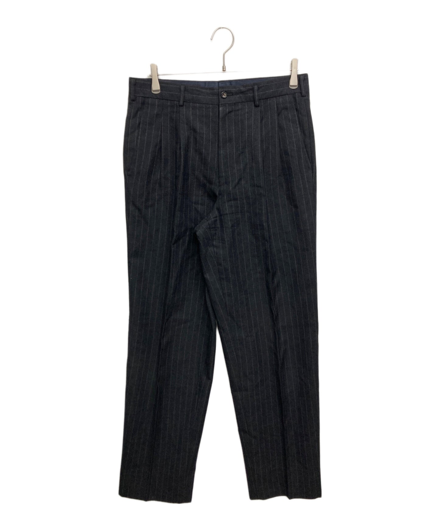 [Pre-owned] COMME des GARCONS HOMME DEUX 90s wool slacks