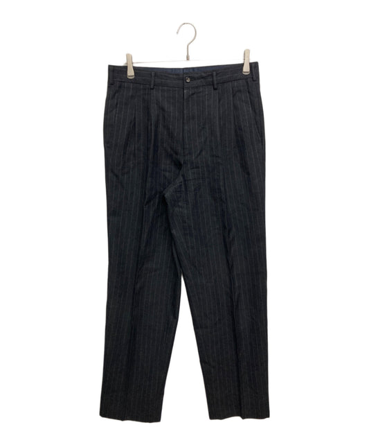 [Pre-owned] COMME des GARCONS HOMME DEUX 90s wool slacks