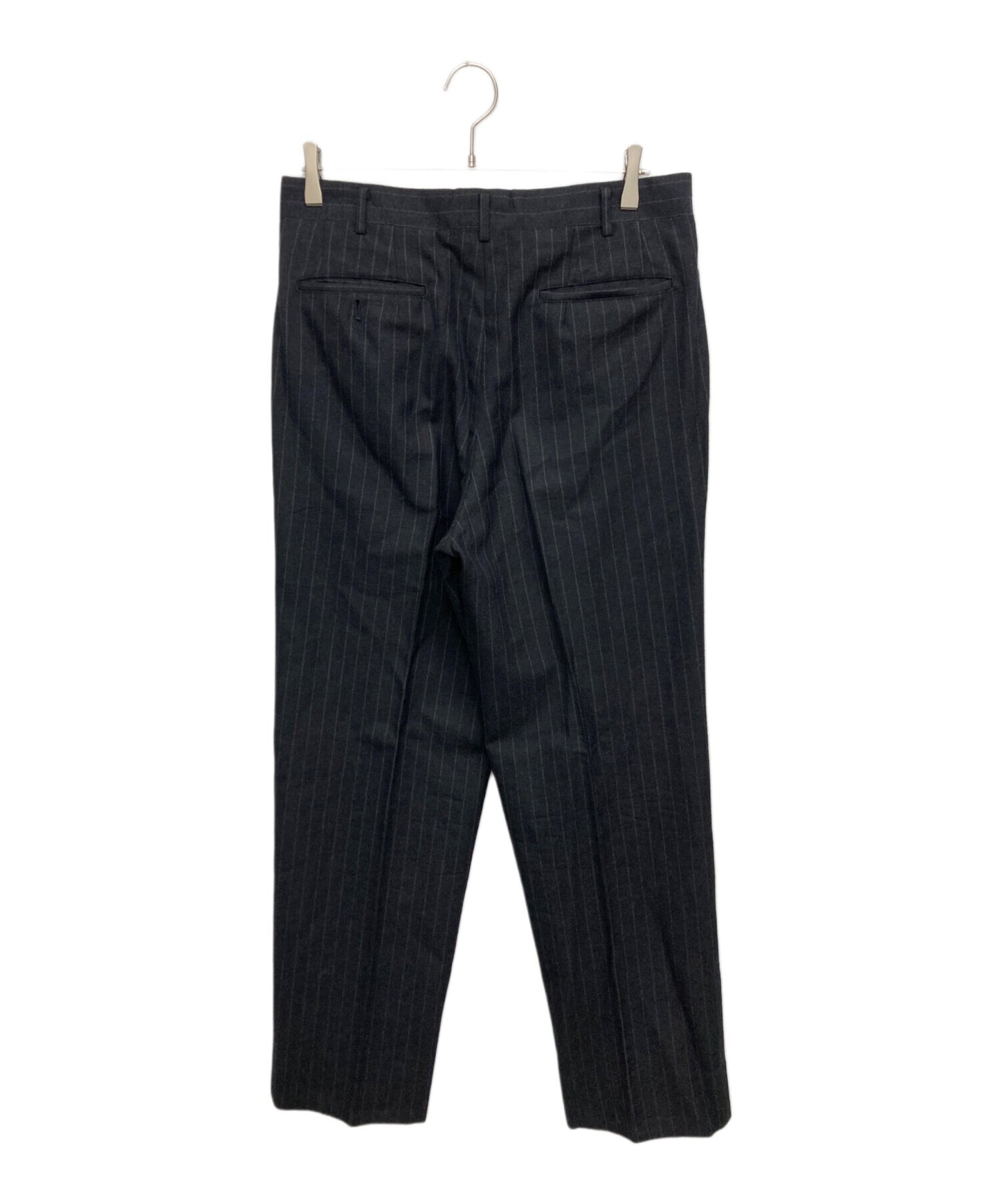 [Pre-owned] COMME des GARCONS HOMME DEUX 90s wool slacks