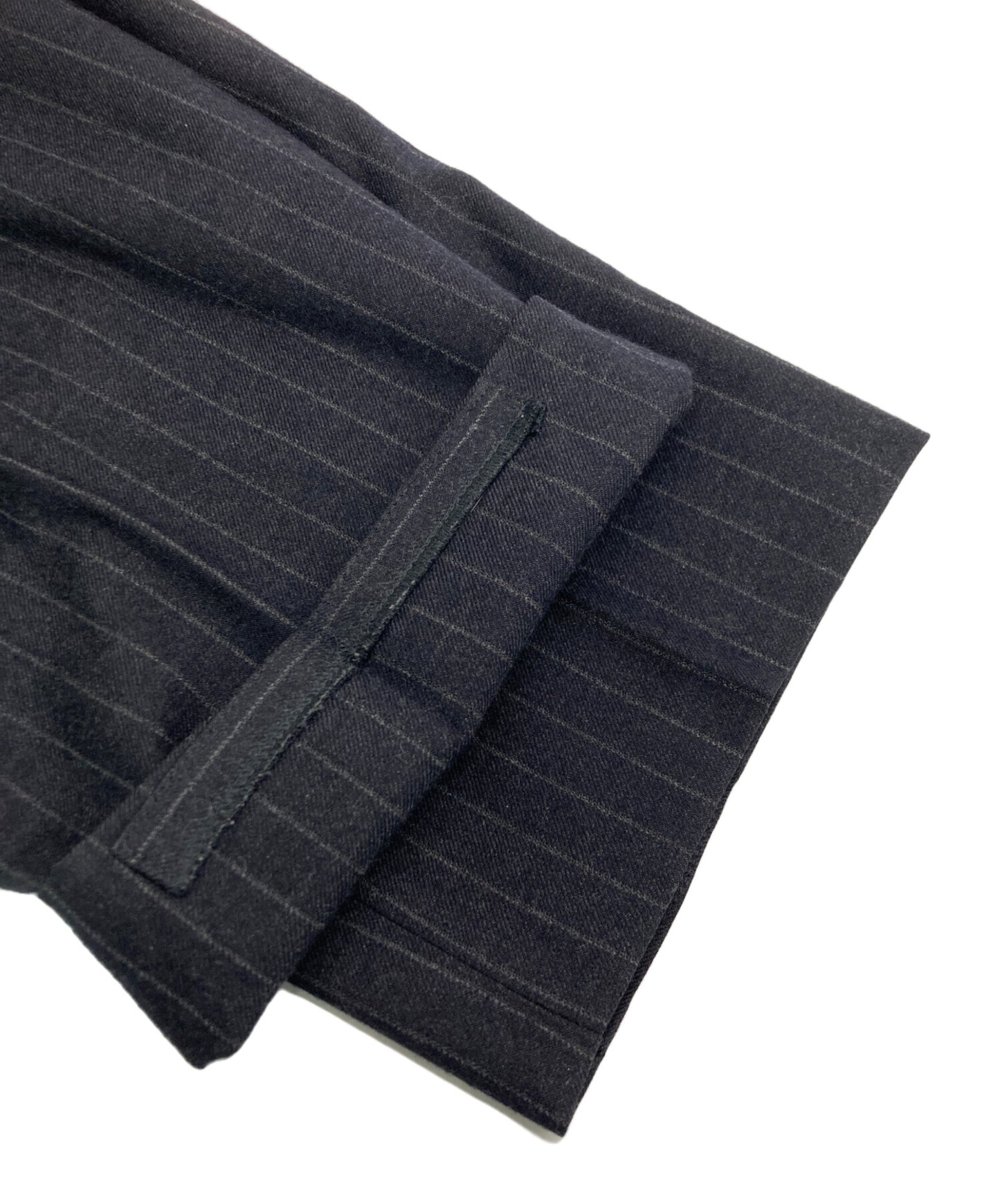 [Pre-owned] COMME des GARCONS HOMME DEUX 90s wool slacks