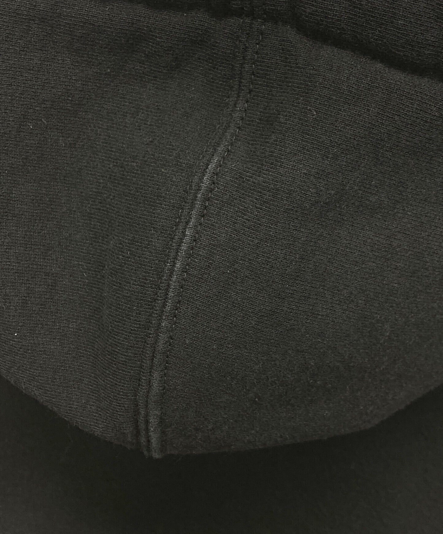 [Pre-owned] SUPREME Multi Logo Zip Up Hooded Sweatshirt