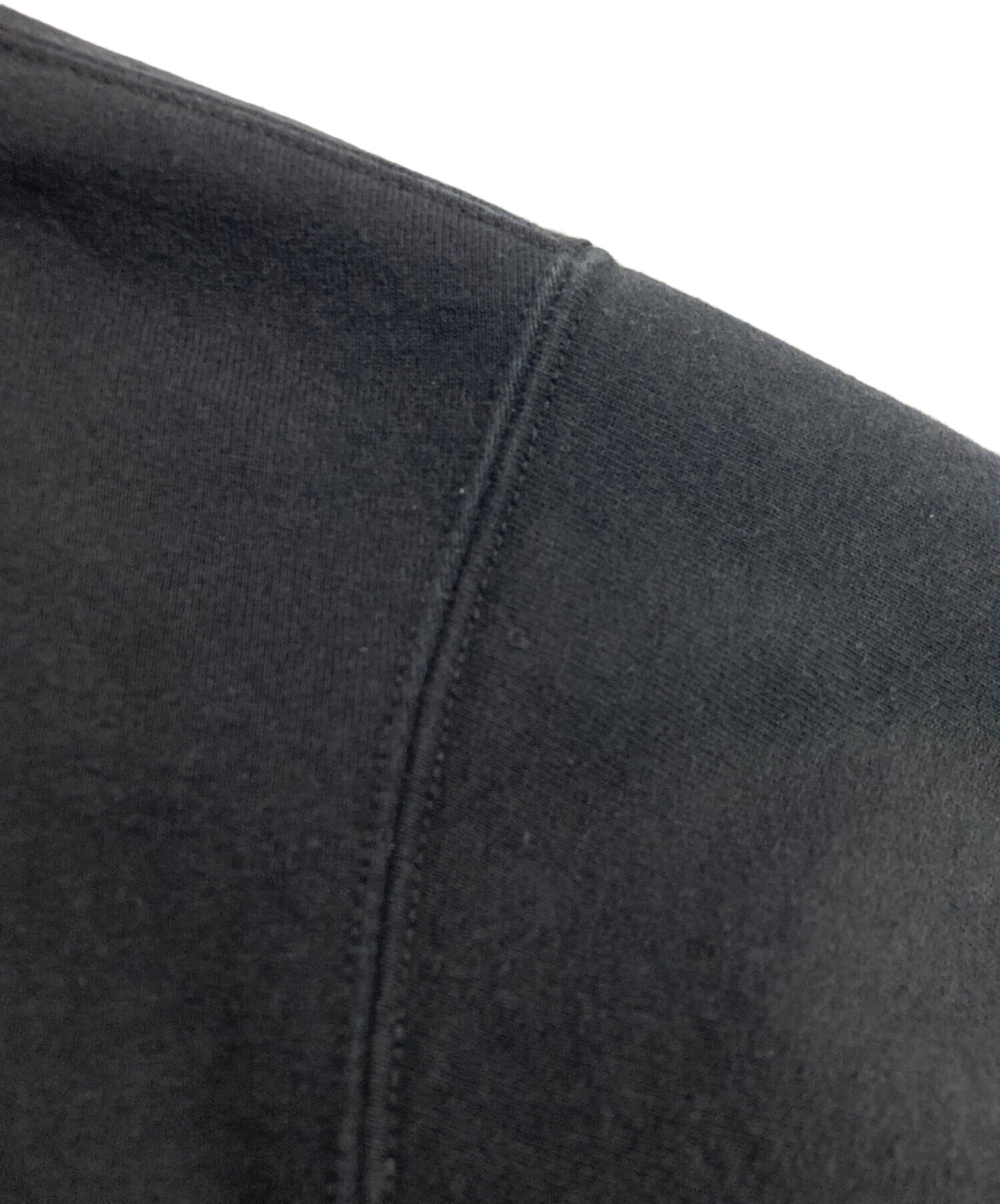 [Pre-owned] SUPREME Multi Logo Zip Up Hooded Sweatshirt