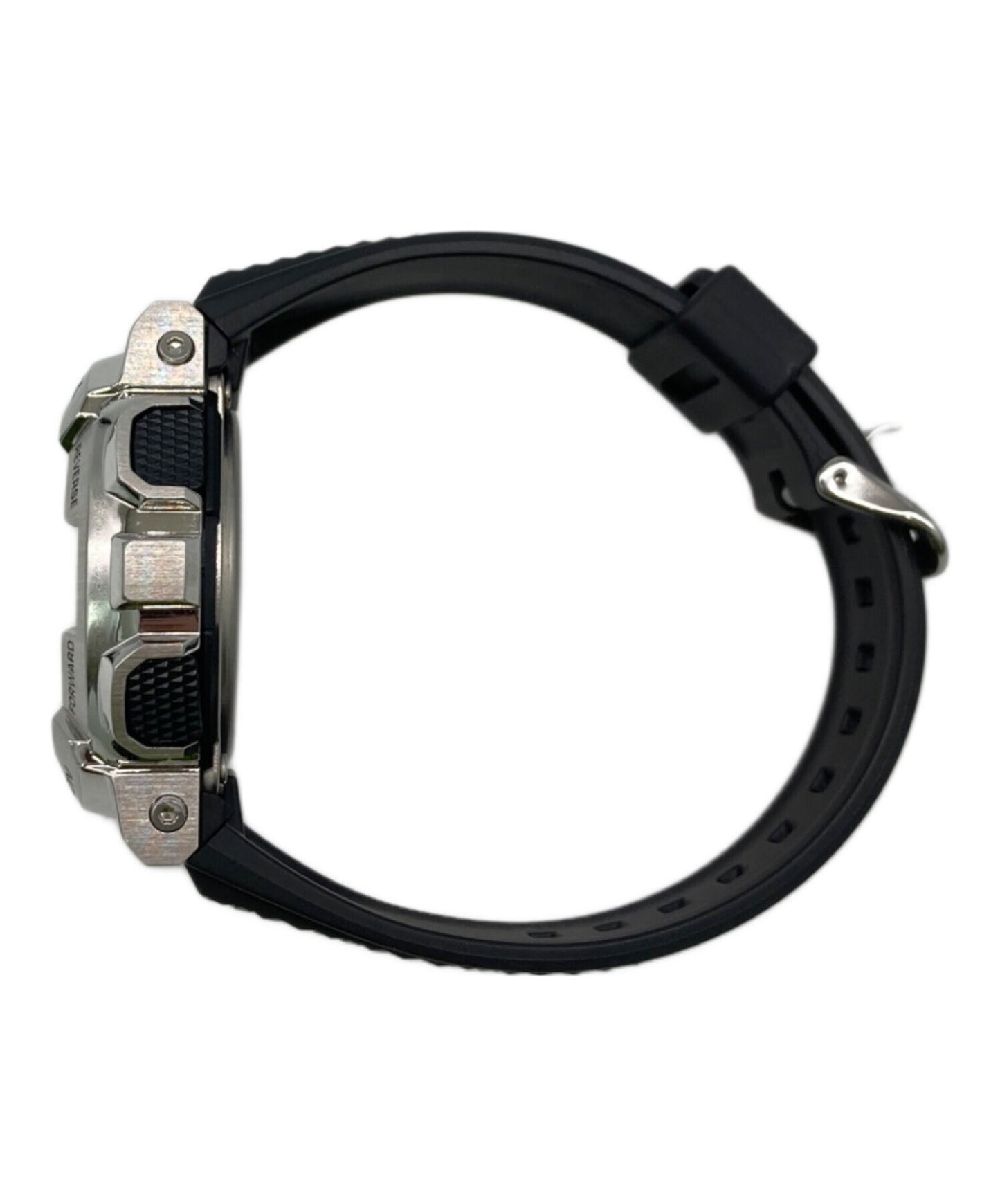 [Pre-owned] CASIO G-SHOCK GM-110