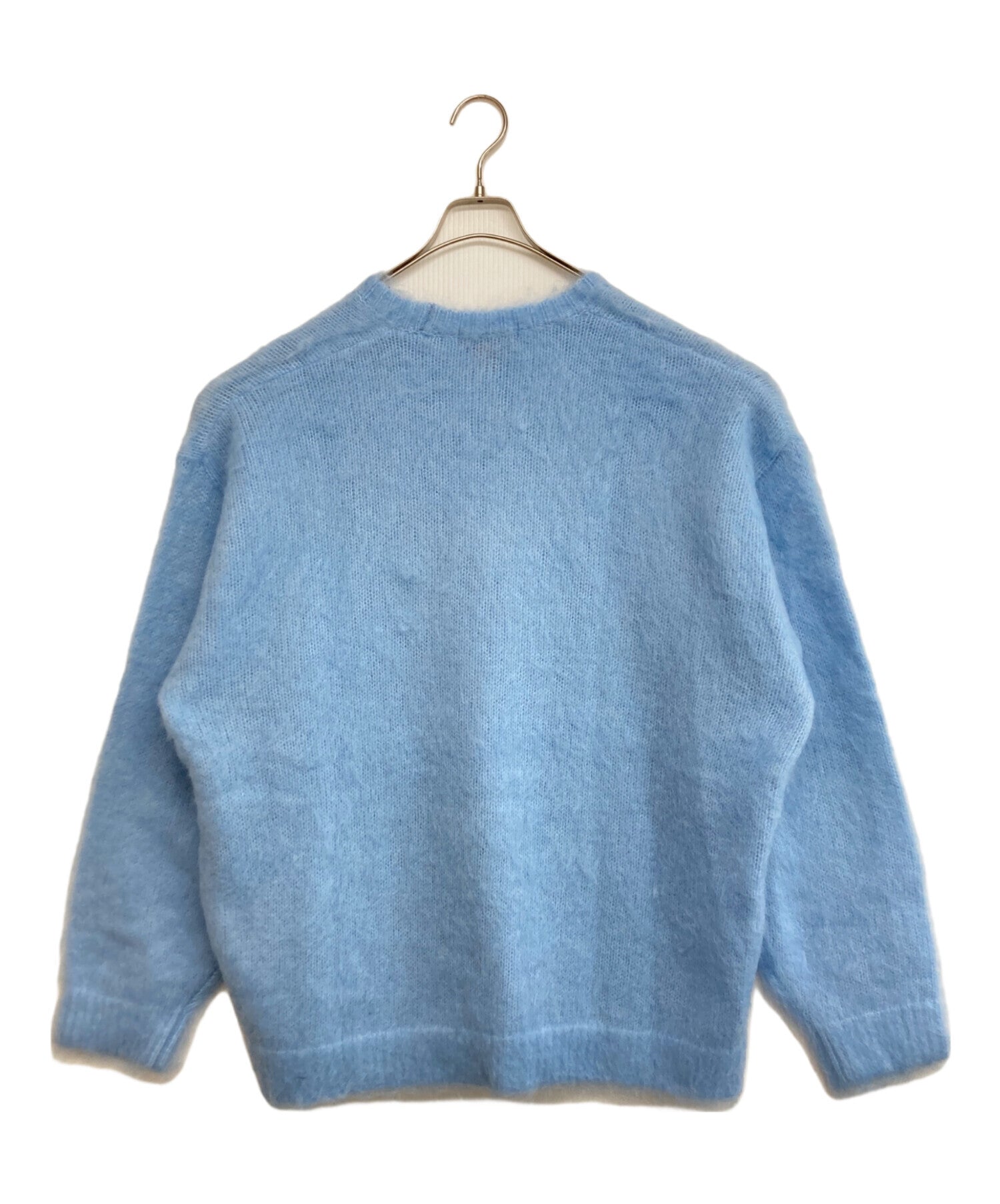 【archive】90s supreme wool stadium jumper Supreme – Archive Factory