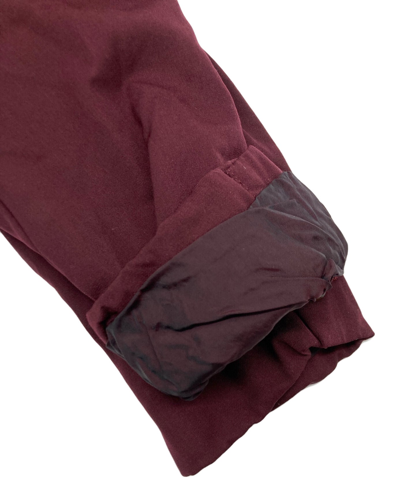 [Pre-owned] COMME des GARCONS HOMME PLUS Hooded Tailored Jacket PJ-11028M