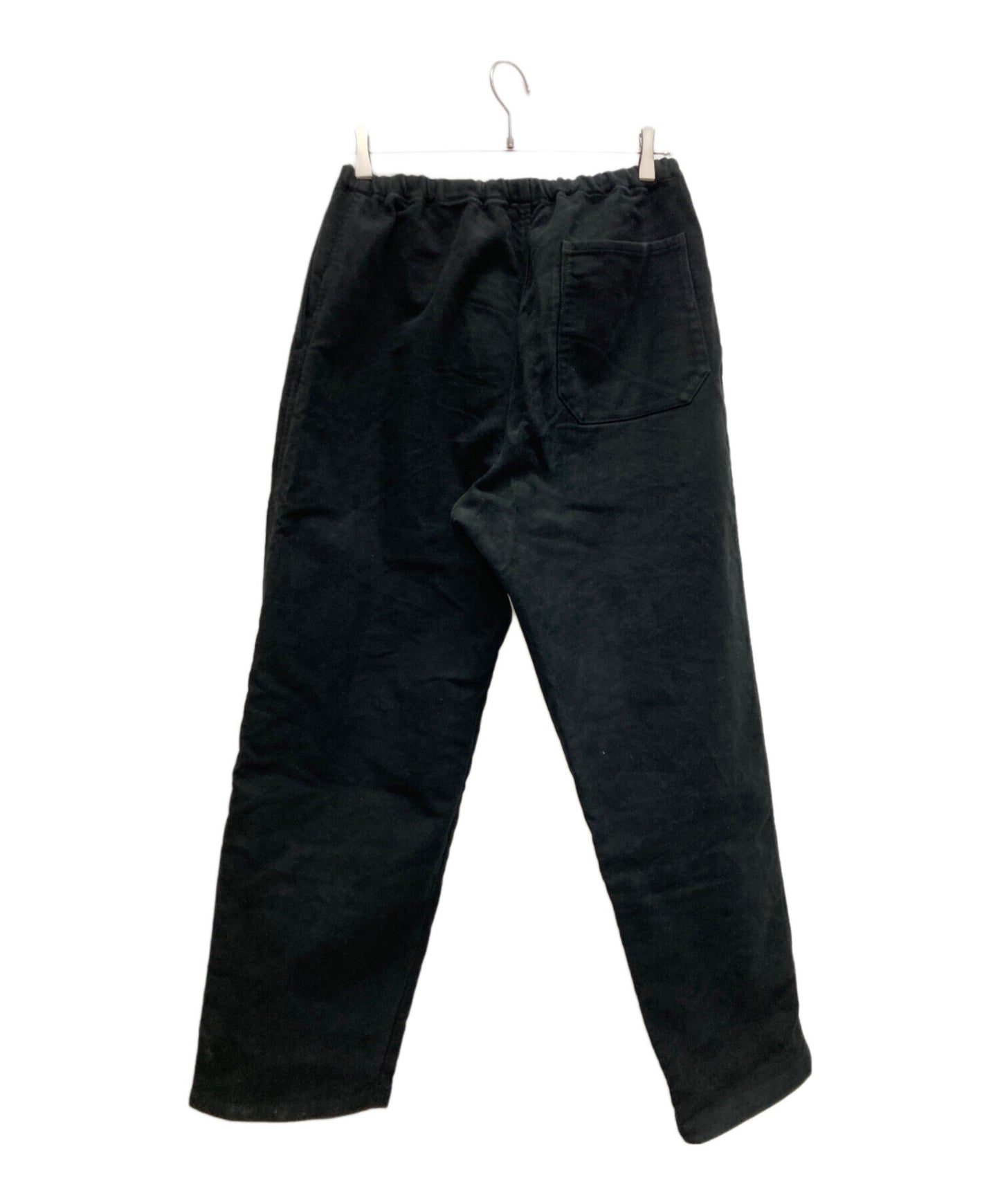 [Pre-owned] COMOLI Moleskin Drawstring Pants C03-03021