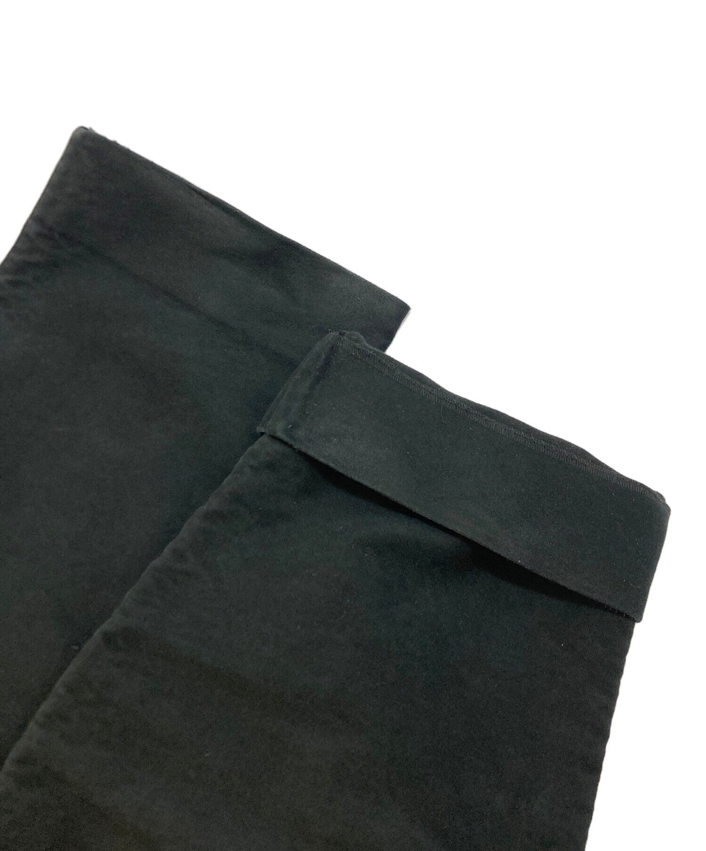 [Pre-owned] COMOLI Moleskin Double-Knee Pants, Moleskin Pants C03-03027