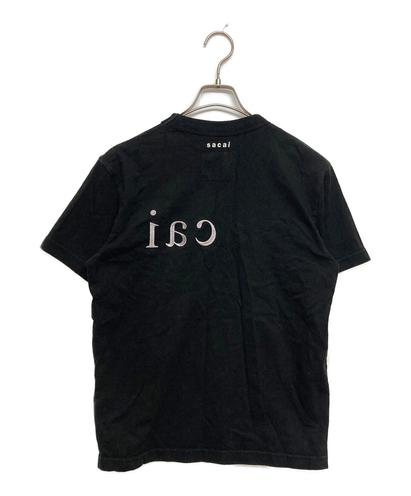 [Pre-owned] sacai Reversible T-shirt 23-0671S
