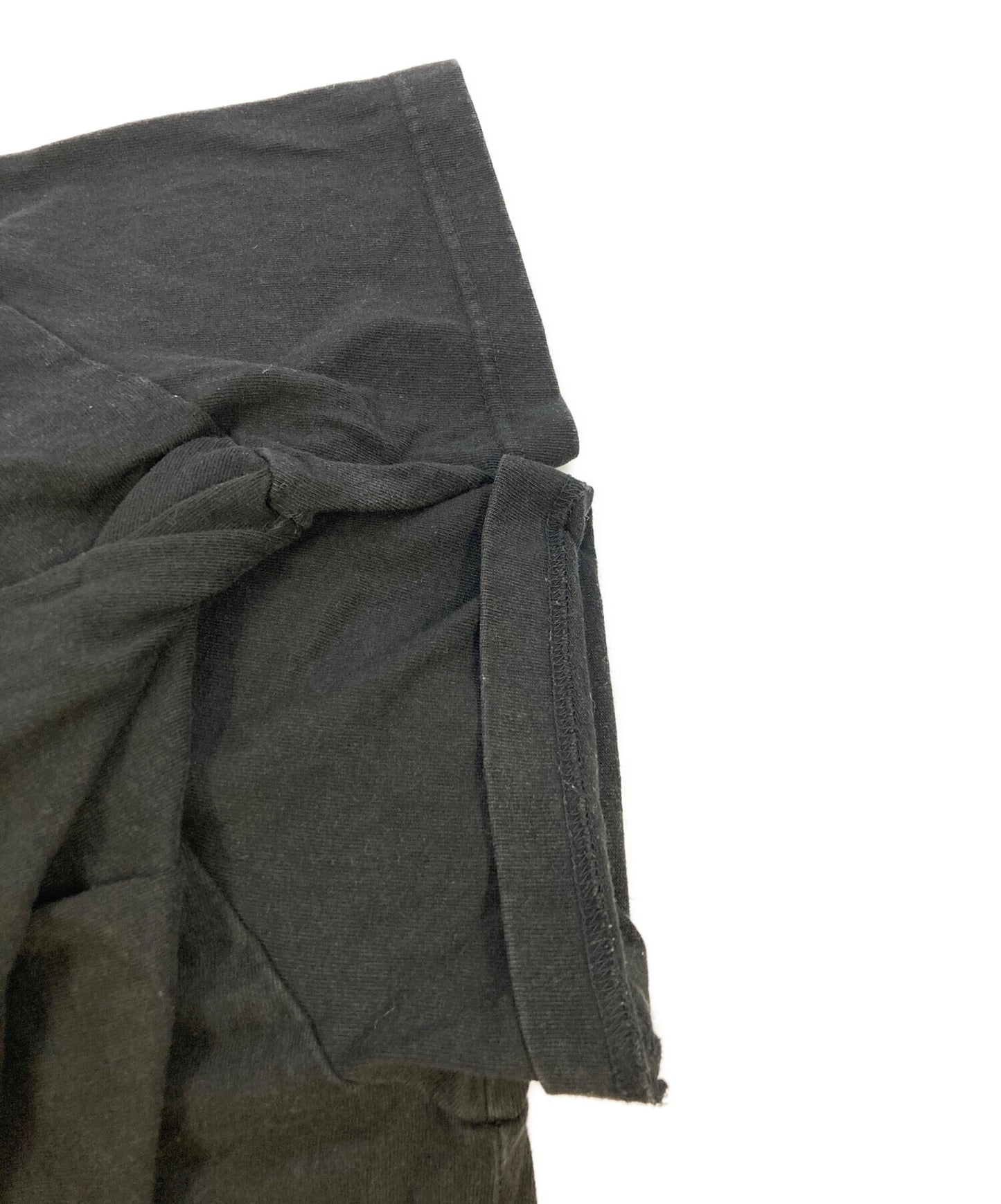 [Pre-owned] sacai Reversible T-shirt 23-0671S