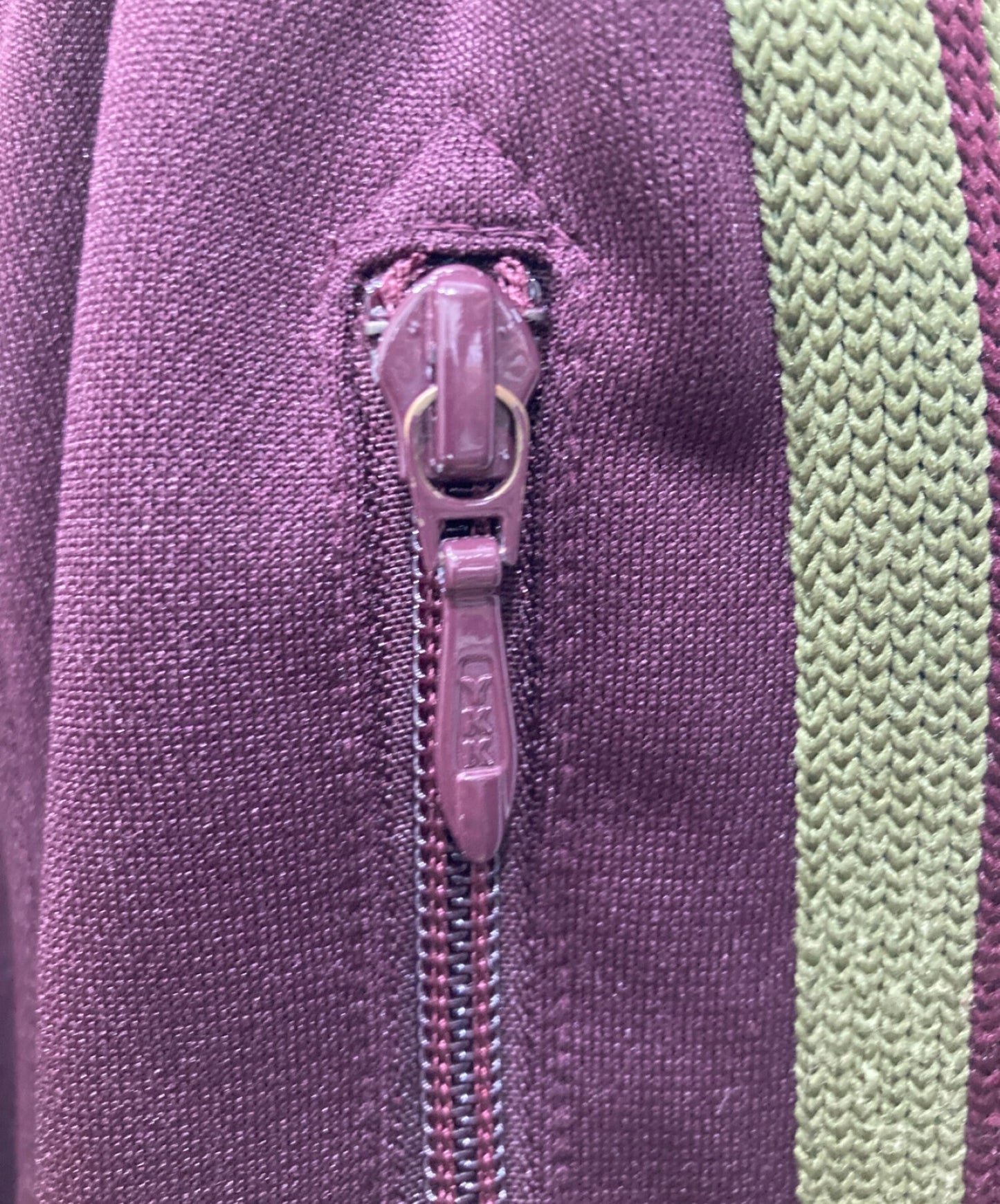 [Pre-owned] Needles H.D. Track Pant JO225 knee del track pant JO225