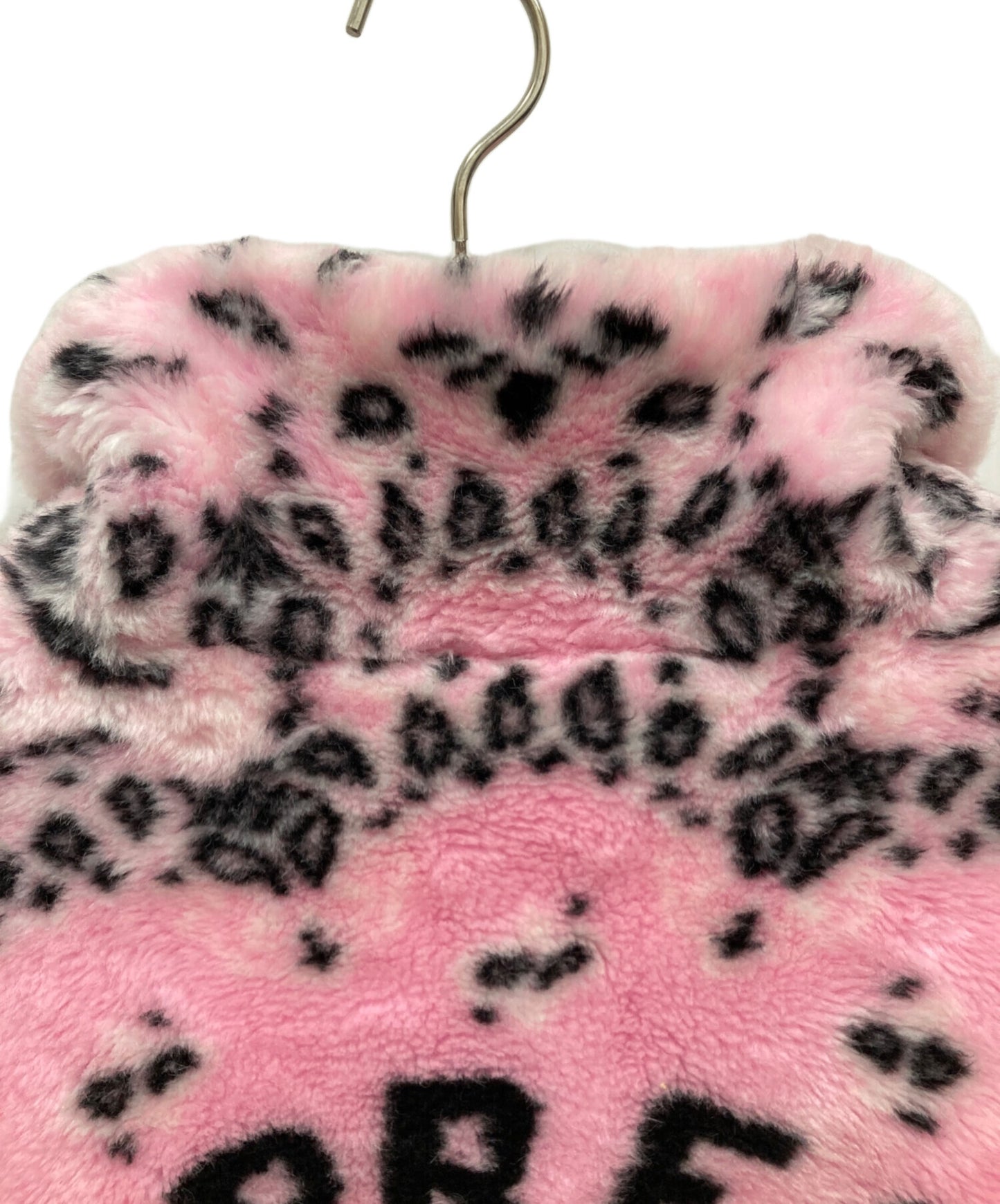 [Pre-owned] SUPREME Bandana Faux Fur Bomber Jacket Bandana Faux Fur Bomber Jacket