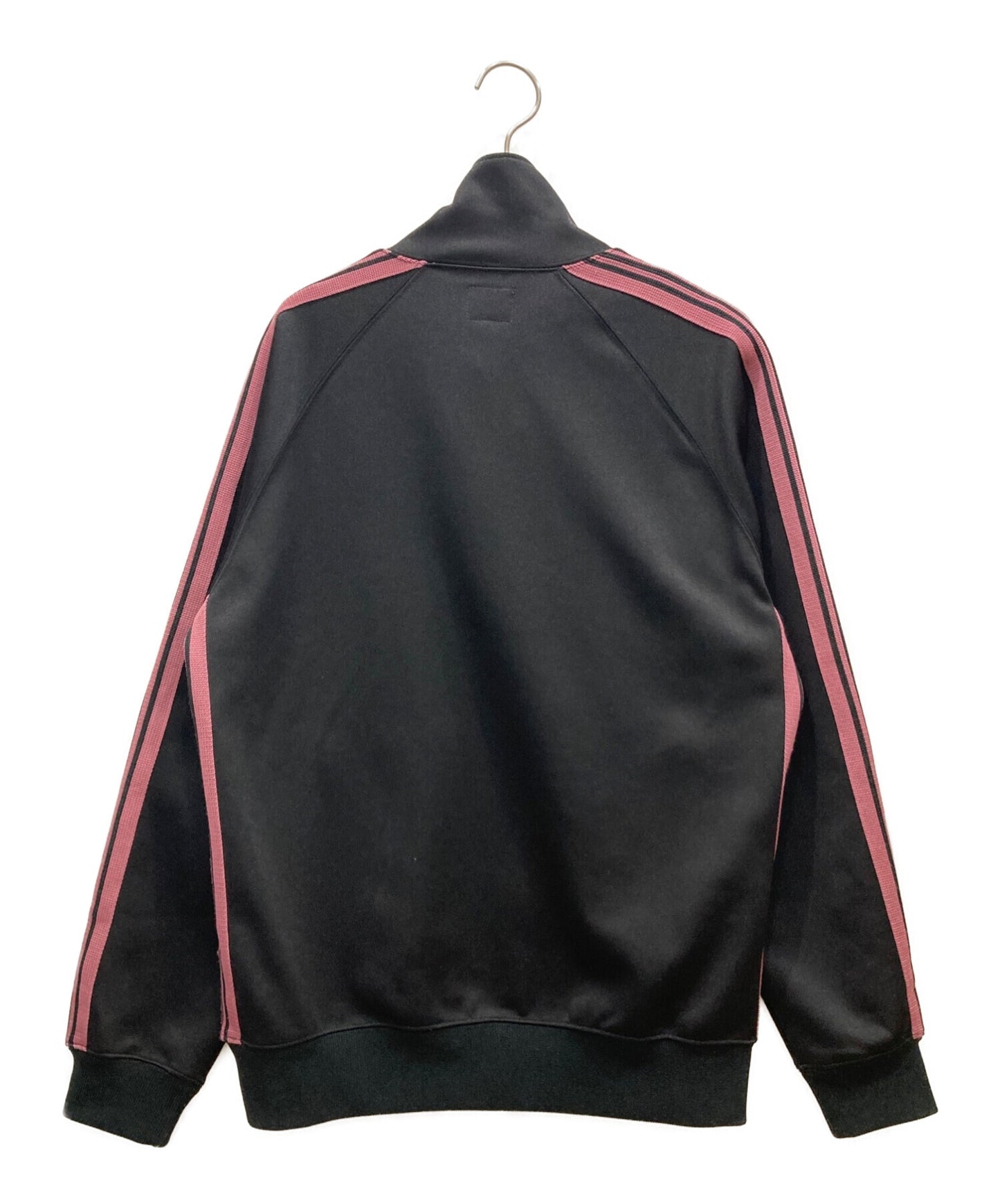 [Pre-owned] Needles Track Jacket - Poly Smooth Track Jacket LQ227 LQ227.