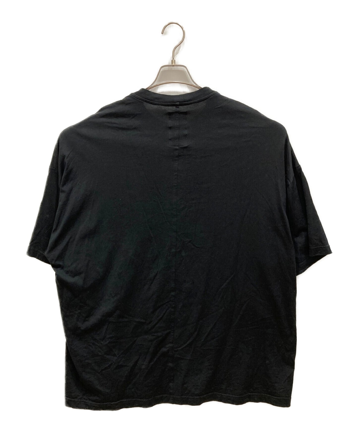 [Pre-owned] RICK OWENS TOMMY T. CM01B7926-CHJEG