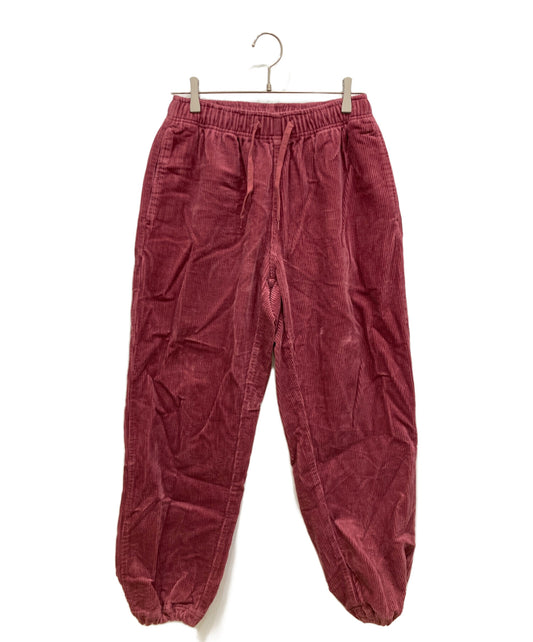 [Pre-owned] SUPREME 23AW Corduroy Skate Pant Corduroy skater pant