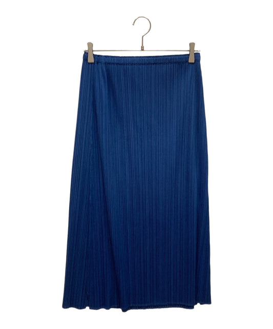 [Pre-owned] PLEATS PLEASE pleated skirt PP33-JG146