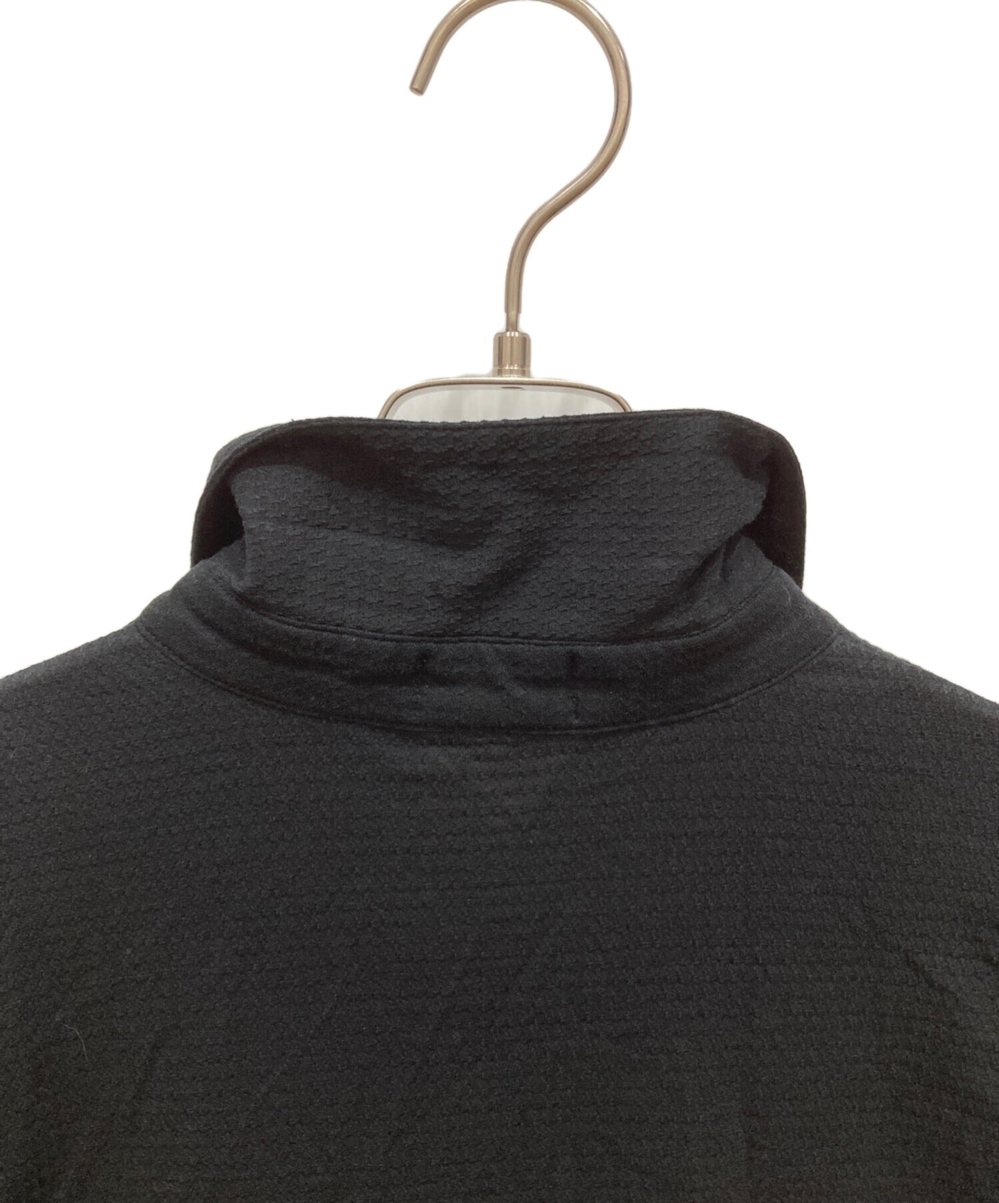 [Pre-owned] Hysteric Glamour NIGHT GAMES long dress 01211CO12