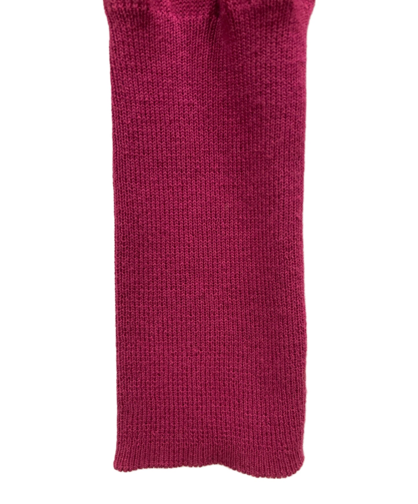 [Pre-owned] Vivienne Westwood RED LABEL Dot Cardigan