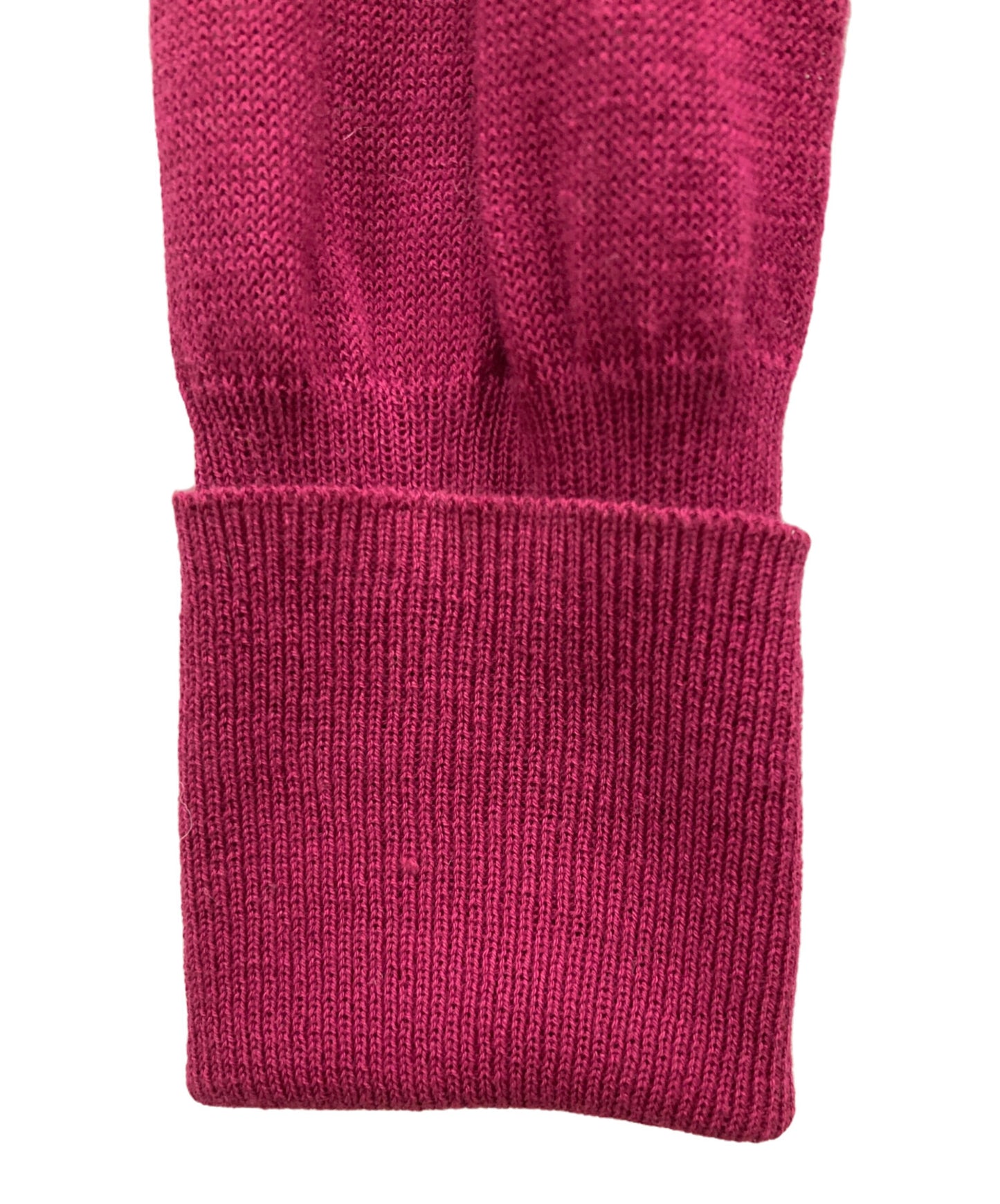 [Pre-owned] Vivienne Westwood RED LABEL Dot Cardigan