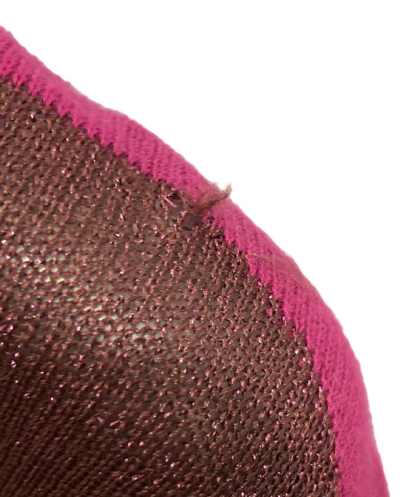 [Pre-owned] Vivienne Westwood RED LABEL Dot Cardigan