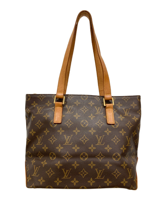 [Pre-owned] LOUIS VUITTON Shoulder Tote Bag M51148