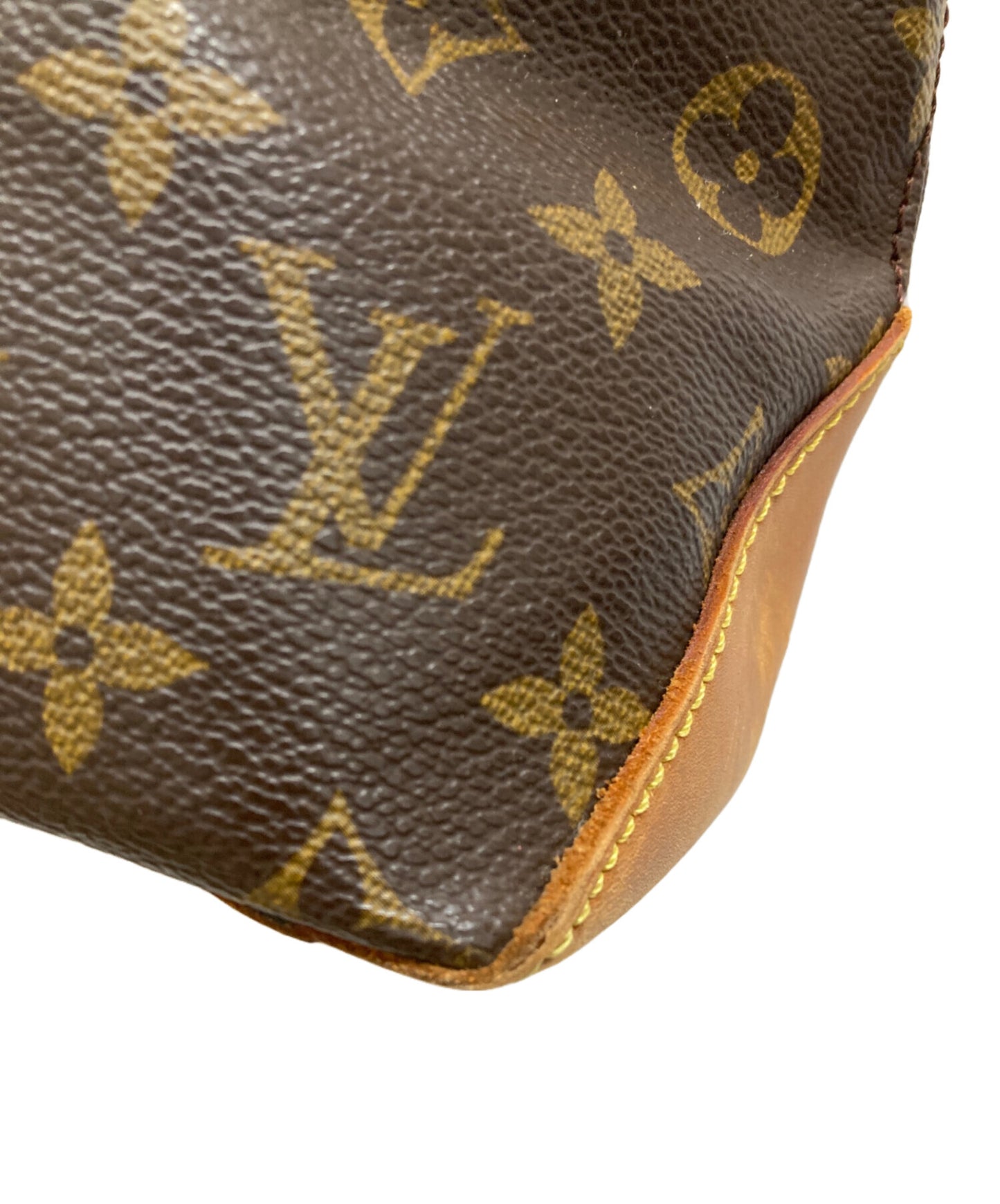 [Pre-owned] LOUIS VUITTON Shoulder Tote Bag M51148