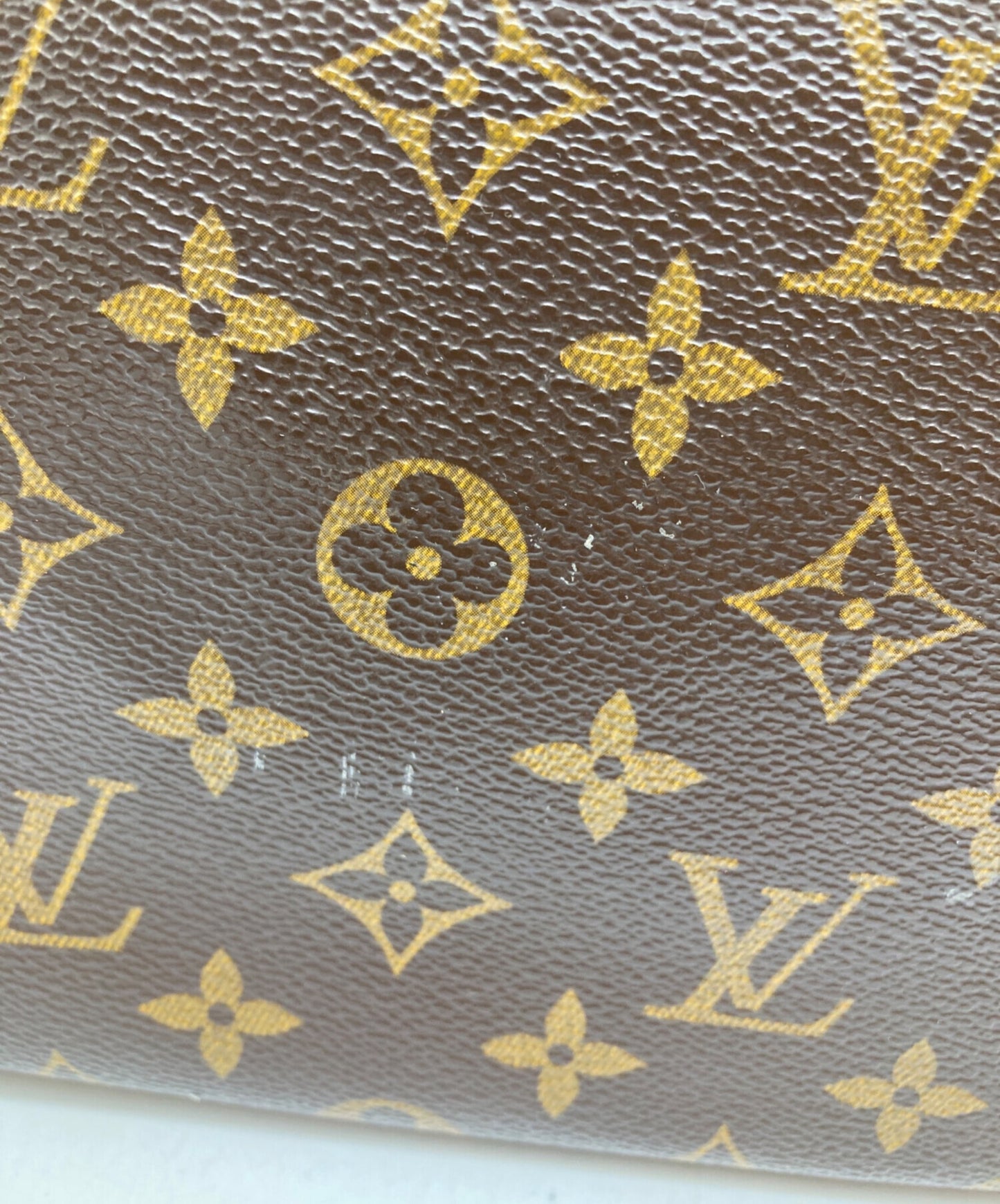 [Pre-owned] LOUIS VUITTON Shoulder Tote Bag M51148