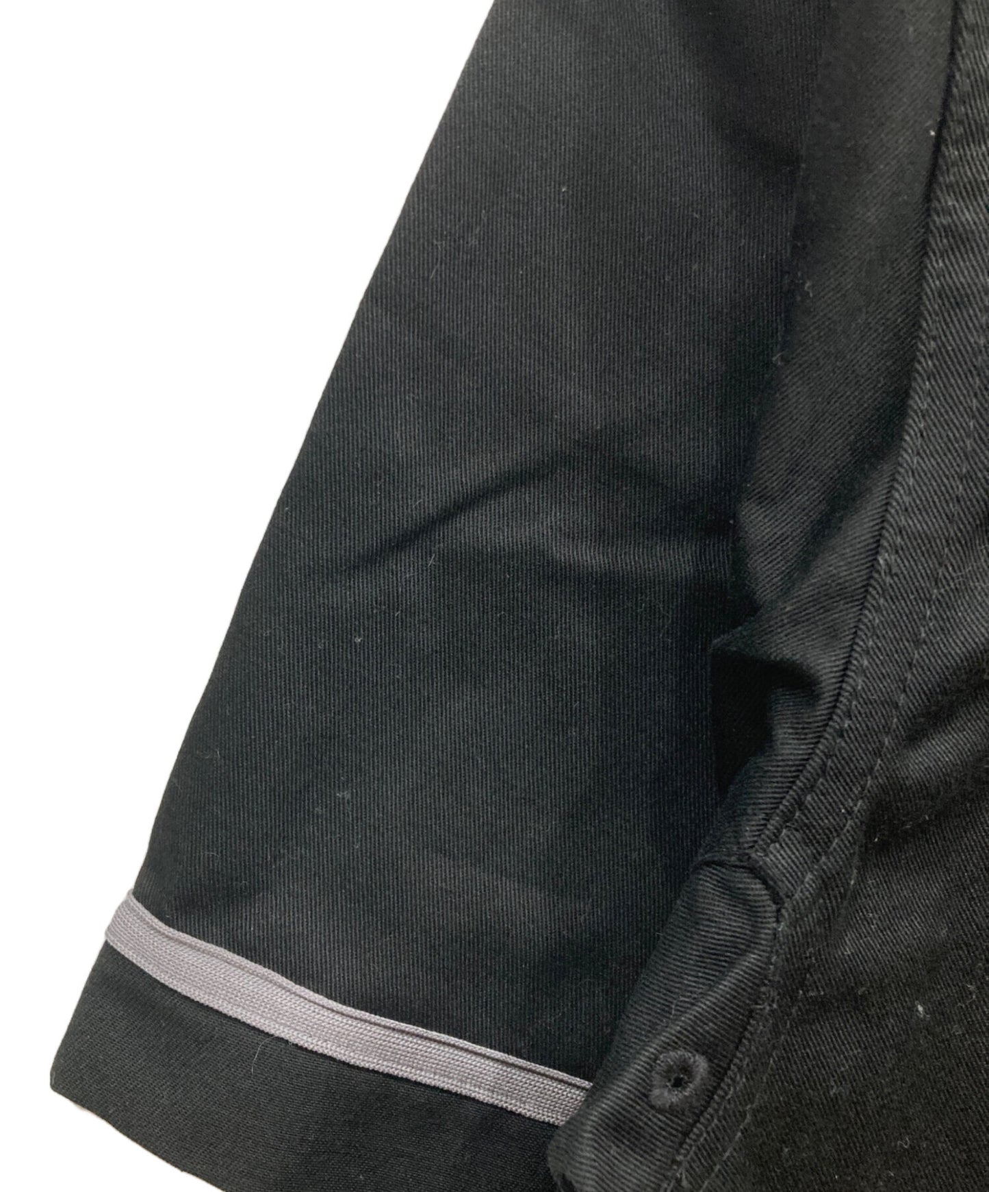 [Pre-owned] A BATHING APE baseball shirt 001SRI301004M