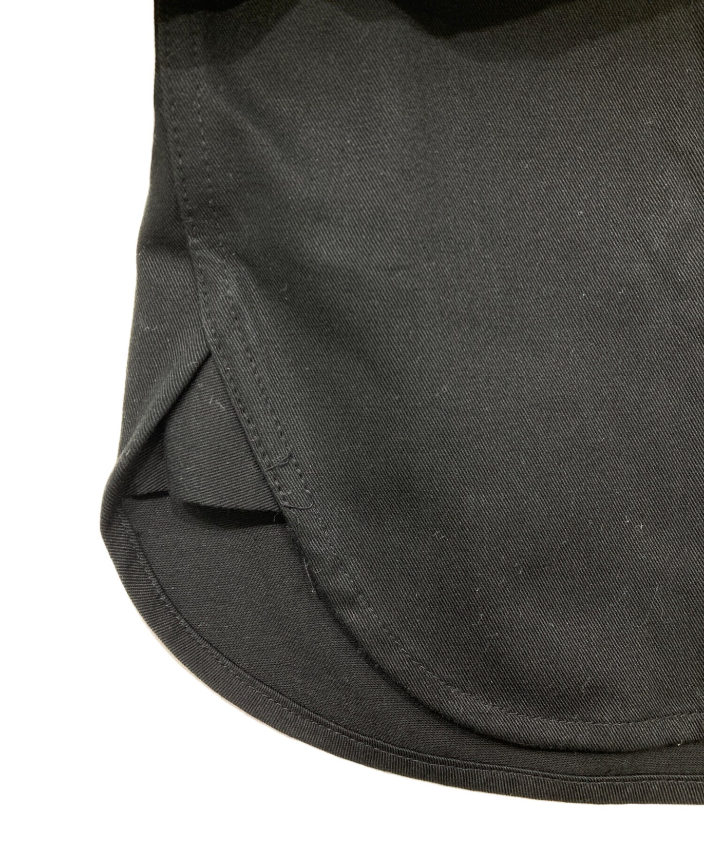 [Pre-owned] A BATHING APE baseball shirt 001SRI301004M