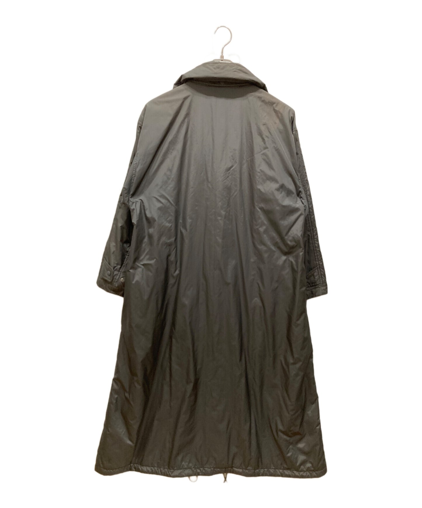 [Pre-owned] ISSEY MIYAKE MEN parachute coat ME22FA507