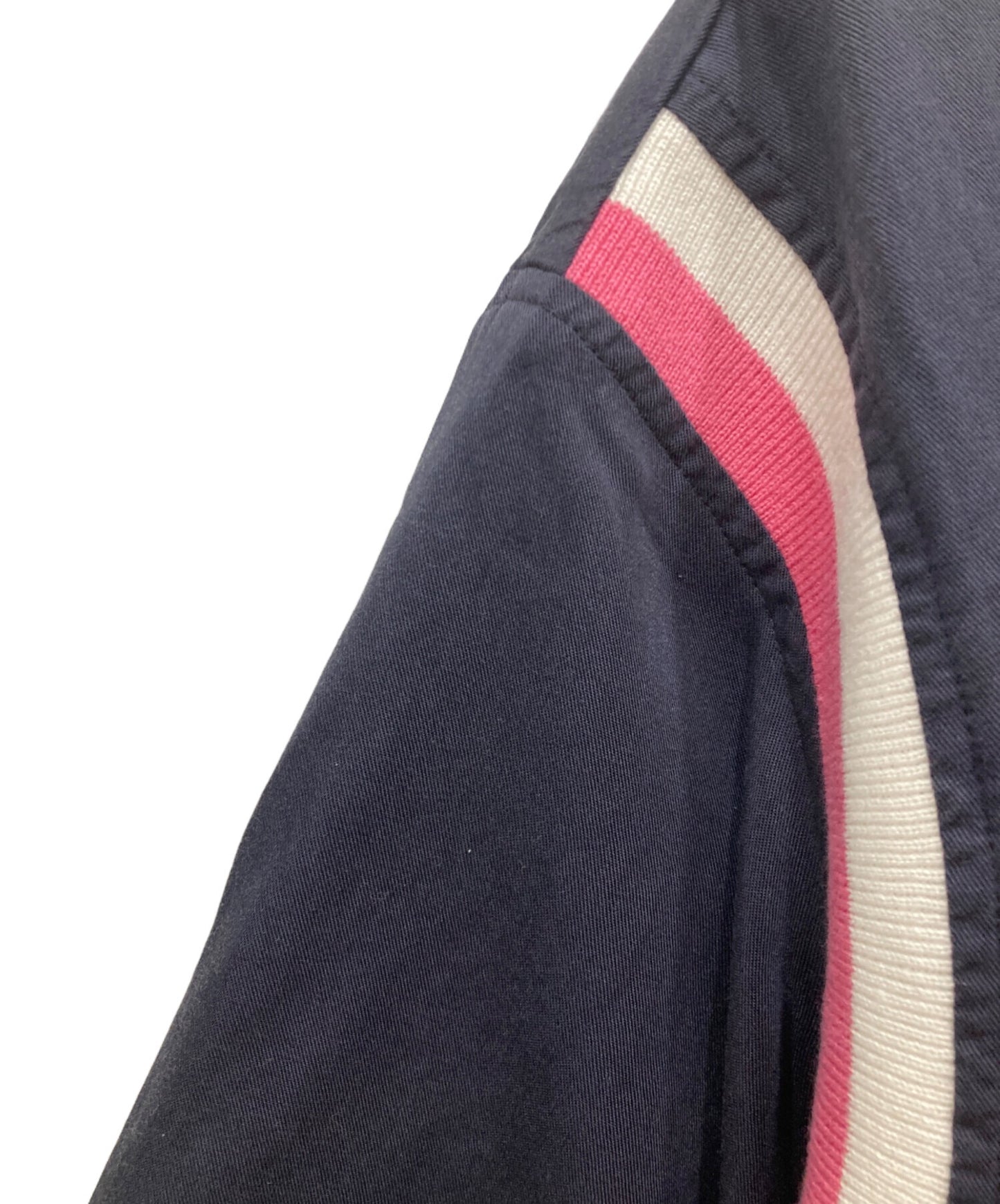 [Pre-owned] Hysteric Glamour SUPER FUZZ bowling shirt 01241AH06