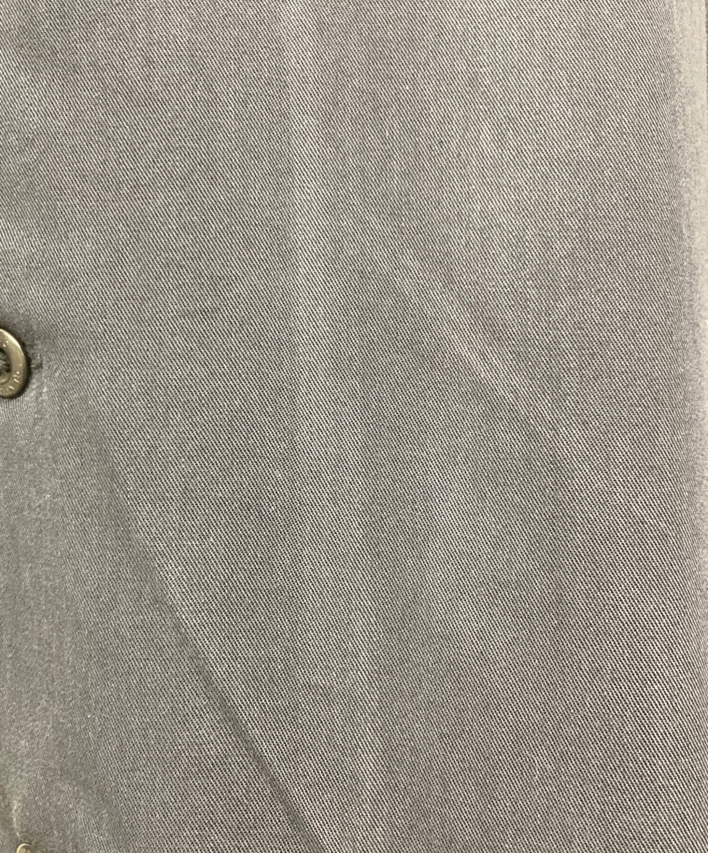 [Pre-owned] Hysteric Glamour SUPER FUZZ bowling shirt 01241AH06