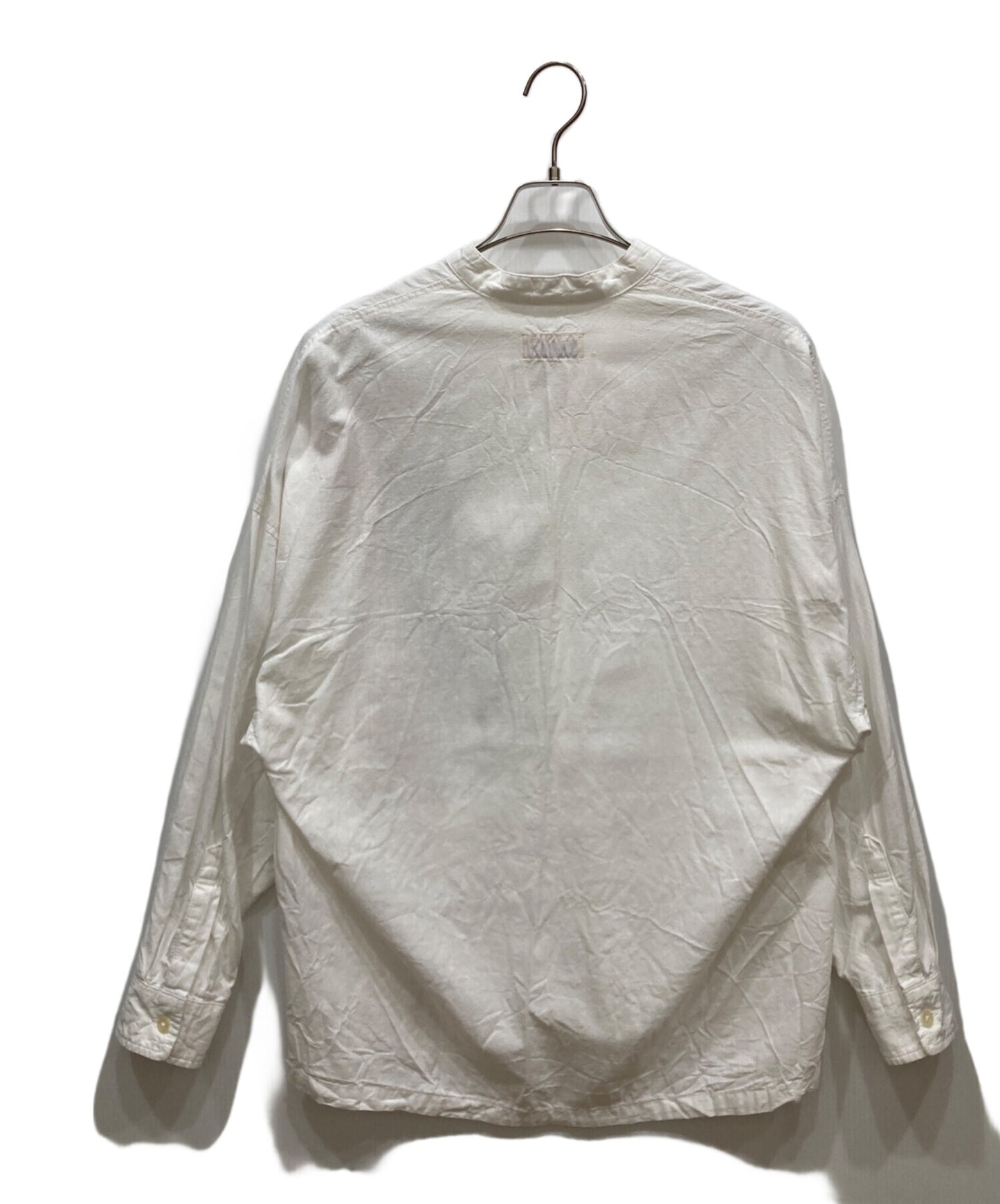 [Pre-owned] Hysteric Glamour SWASH WOMAN Tunic Blouse