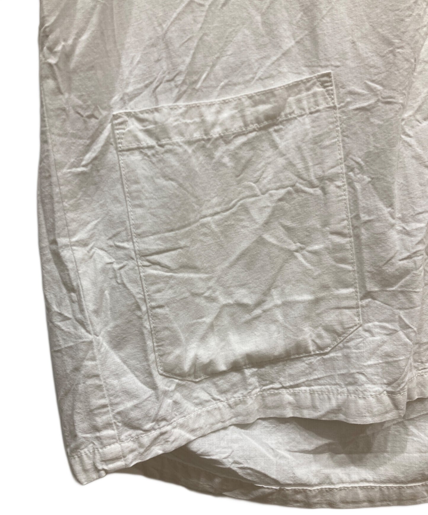 [Pre-owned] Hysteric Glamour SWASH WOMAN Tunic Blouse