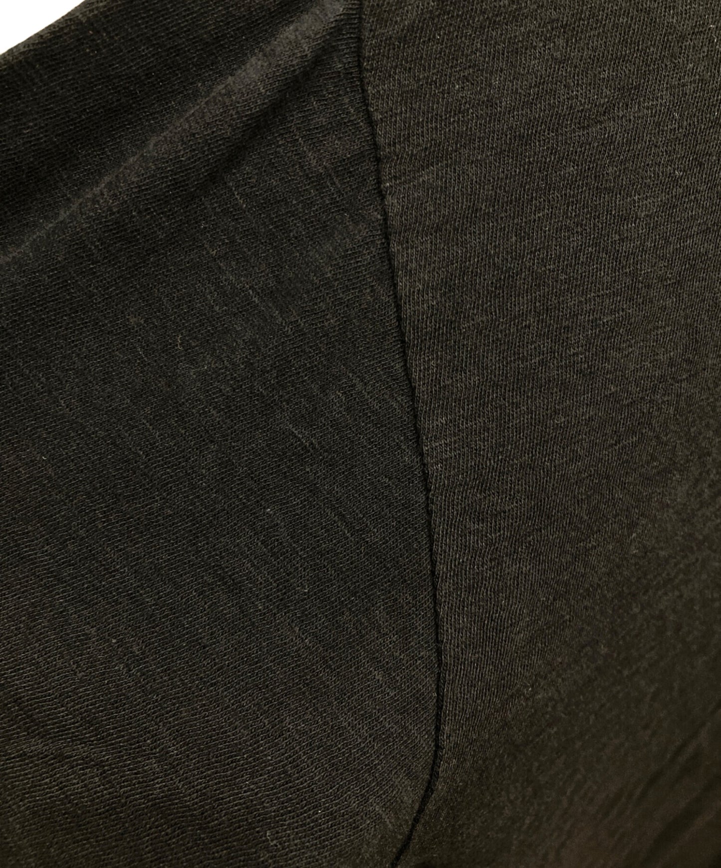 [Pre-owned] Hysteric Glamour HYS PARTY Oversized T-shirt 01213CT03