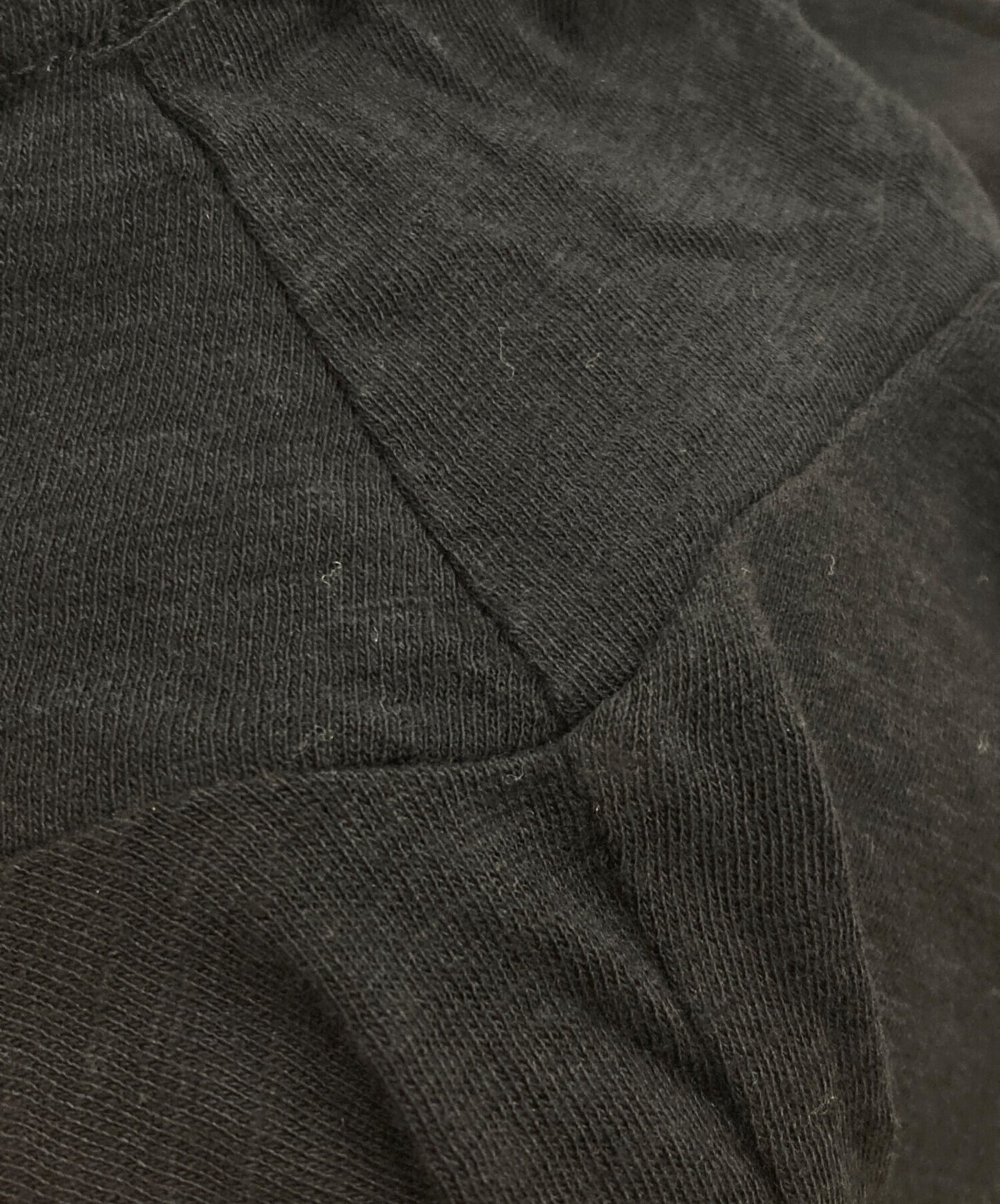 [Pre-owned] Hysteric Glamour HYS PARTY Oversized T-shirt 01213CT03