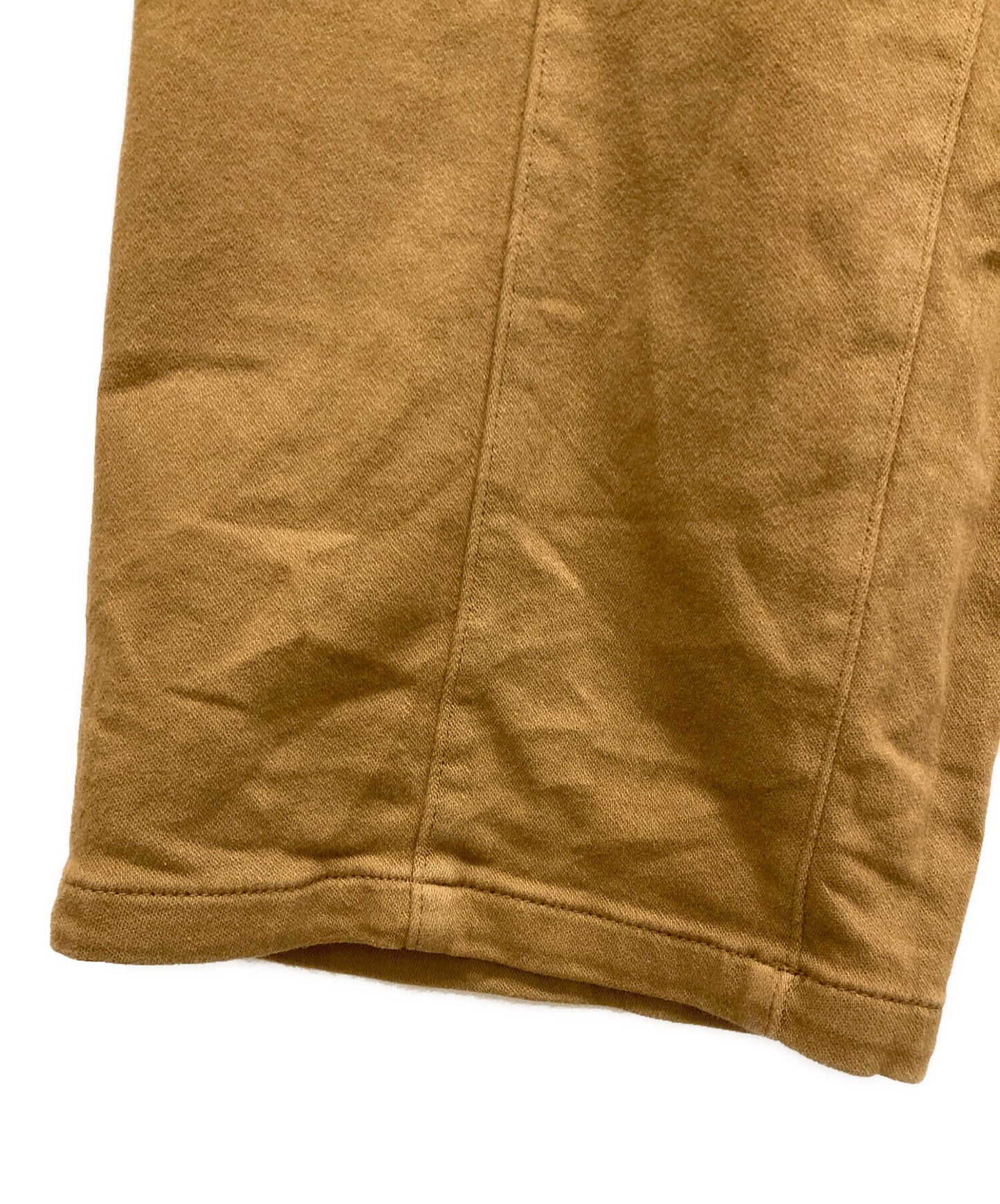 [Pre-owned] Hysteric Glamour Center seam wide pants 01223AP05