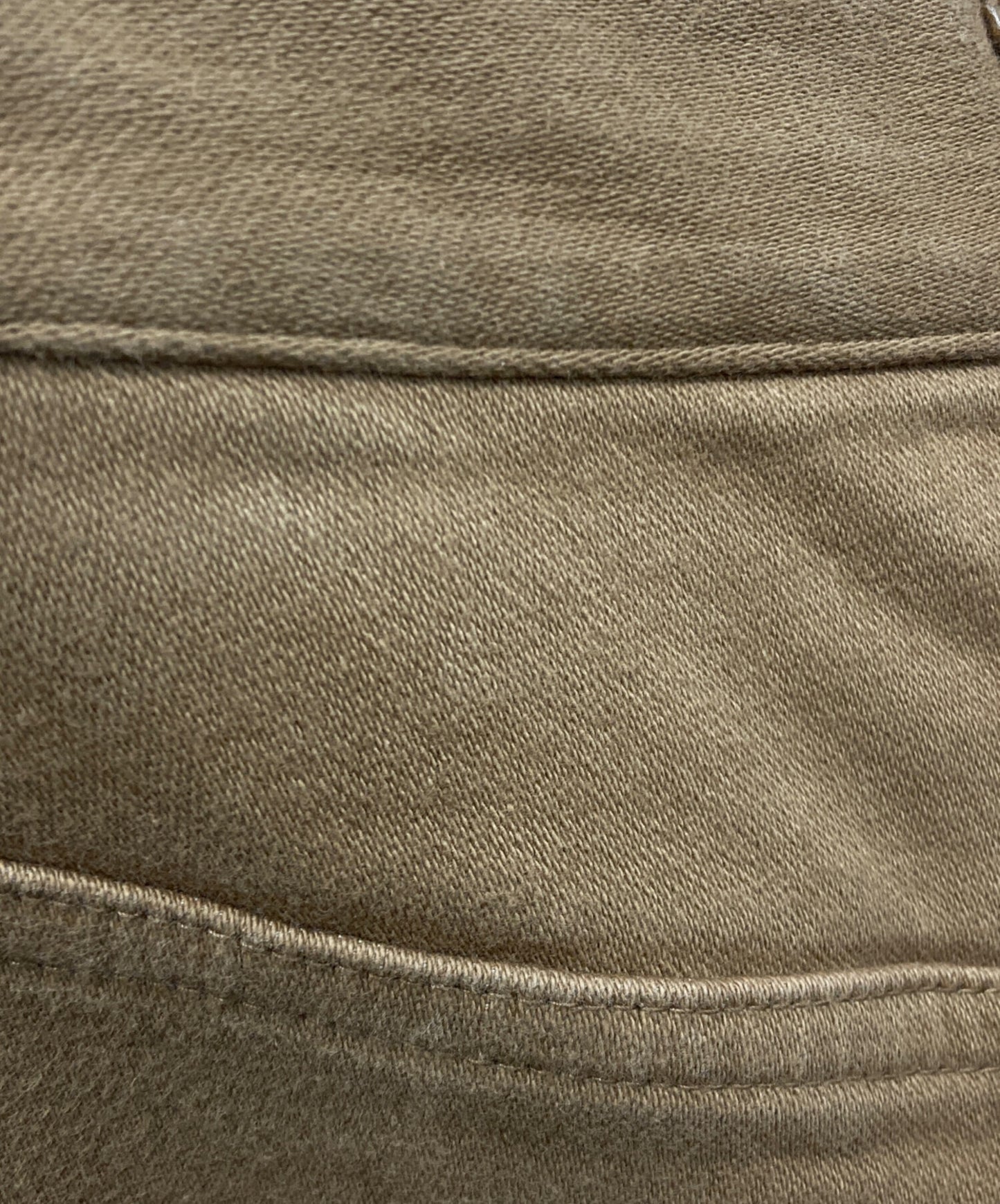 [Pre-owned] Hysteric Glamour Center seam wide pants 01223AP05