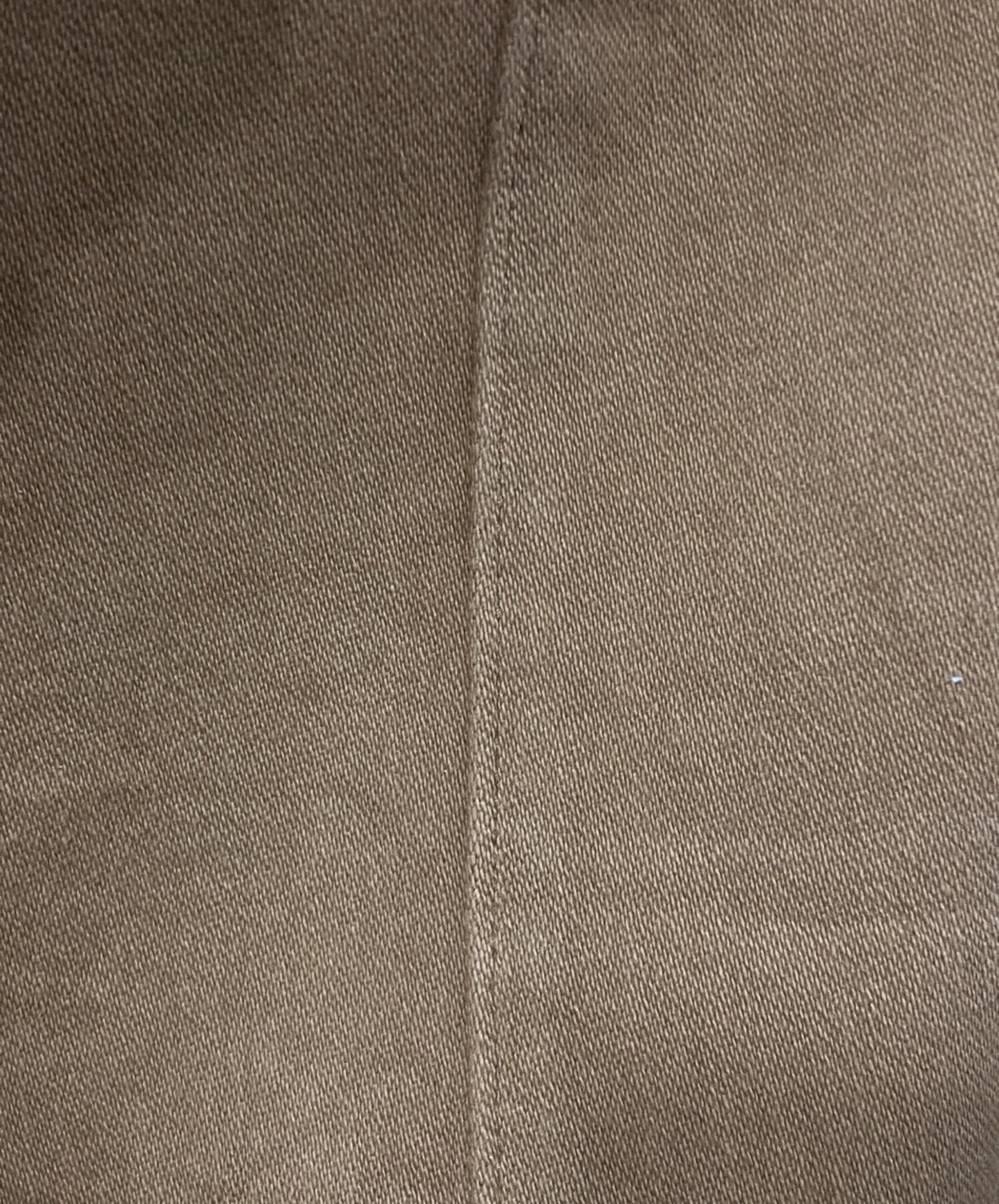 [Pre-owned] Hysteric Glamour Center seam wide pants 01223AP05