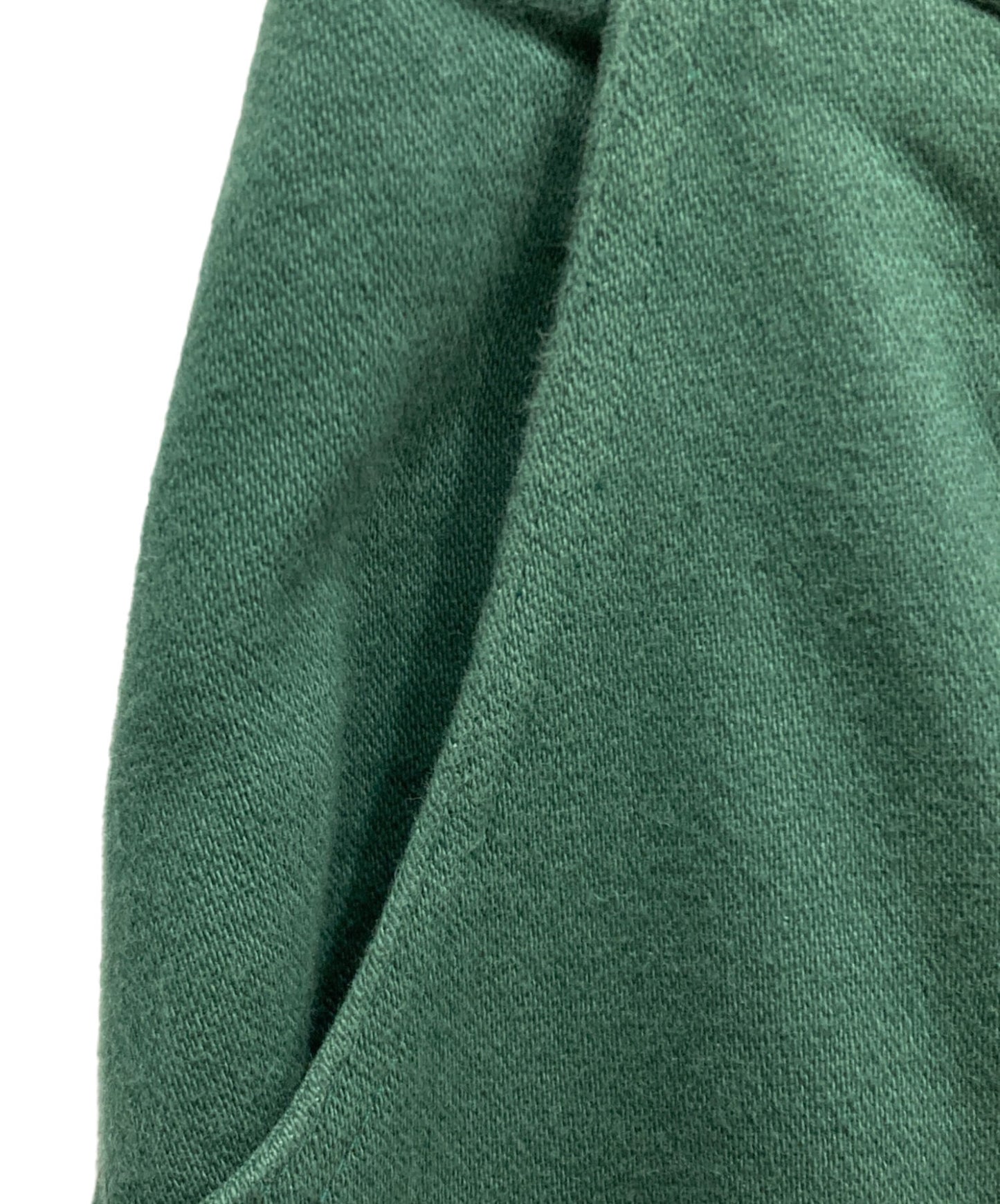 [Pre-owned] Hysteric Glamour Center seam wide pants