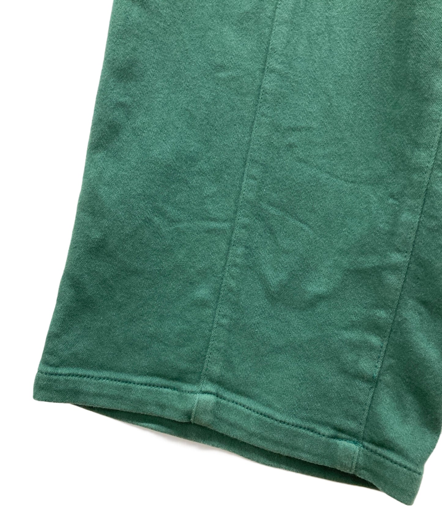 [Pre-owned] Hysteric Glamour Center seam wide pants